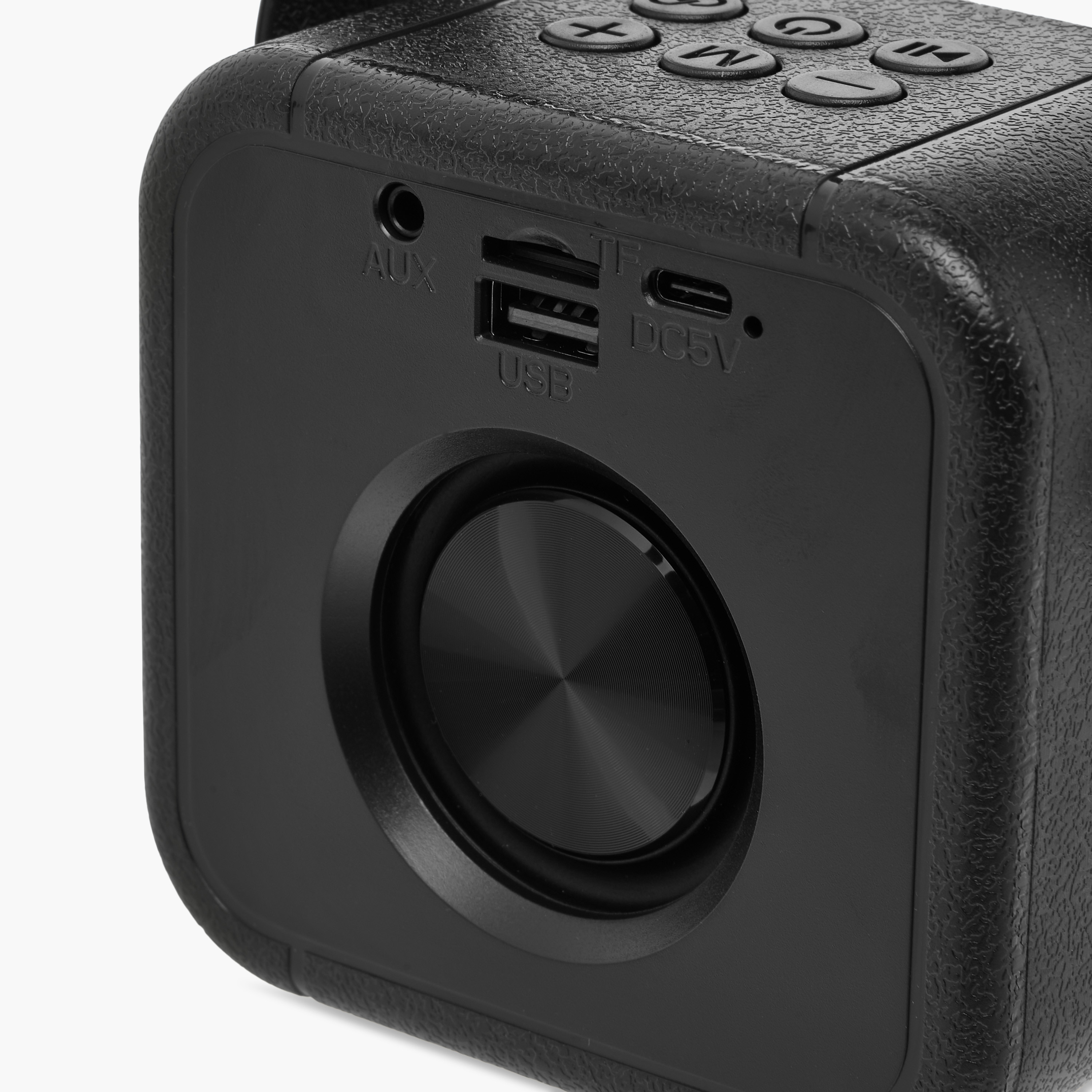 مكبر صوت كاريوكي مع 2 ميكروفون من فايندز-electronics-accessories-image-45