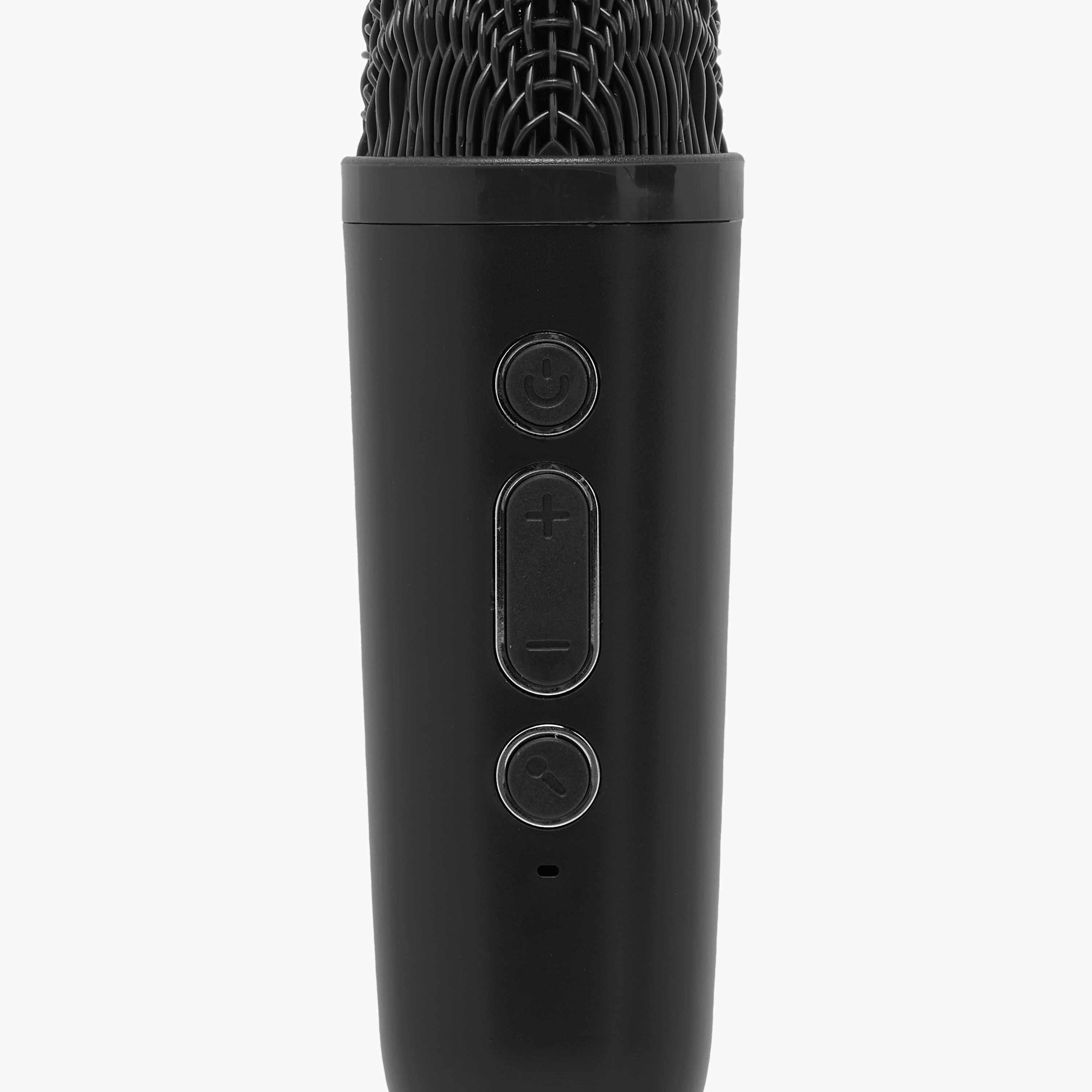مكبر صوت كاريوكي مع 2 ميكروفون من فايندز-electronics-accessories-image-46