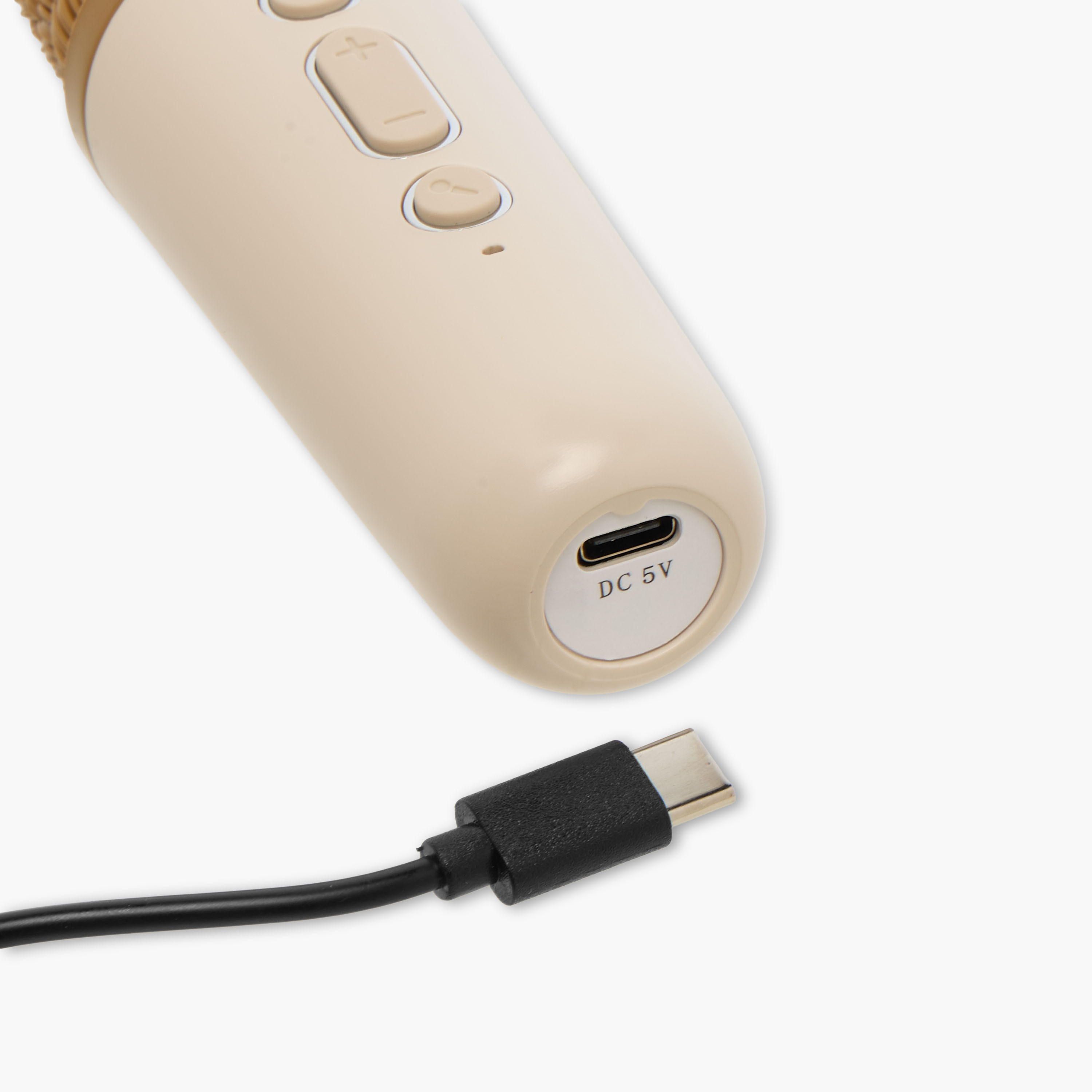 مكبر صوت كاريوكي مع 2 ميكروفون من فايندز-electronics-accessories-image-10