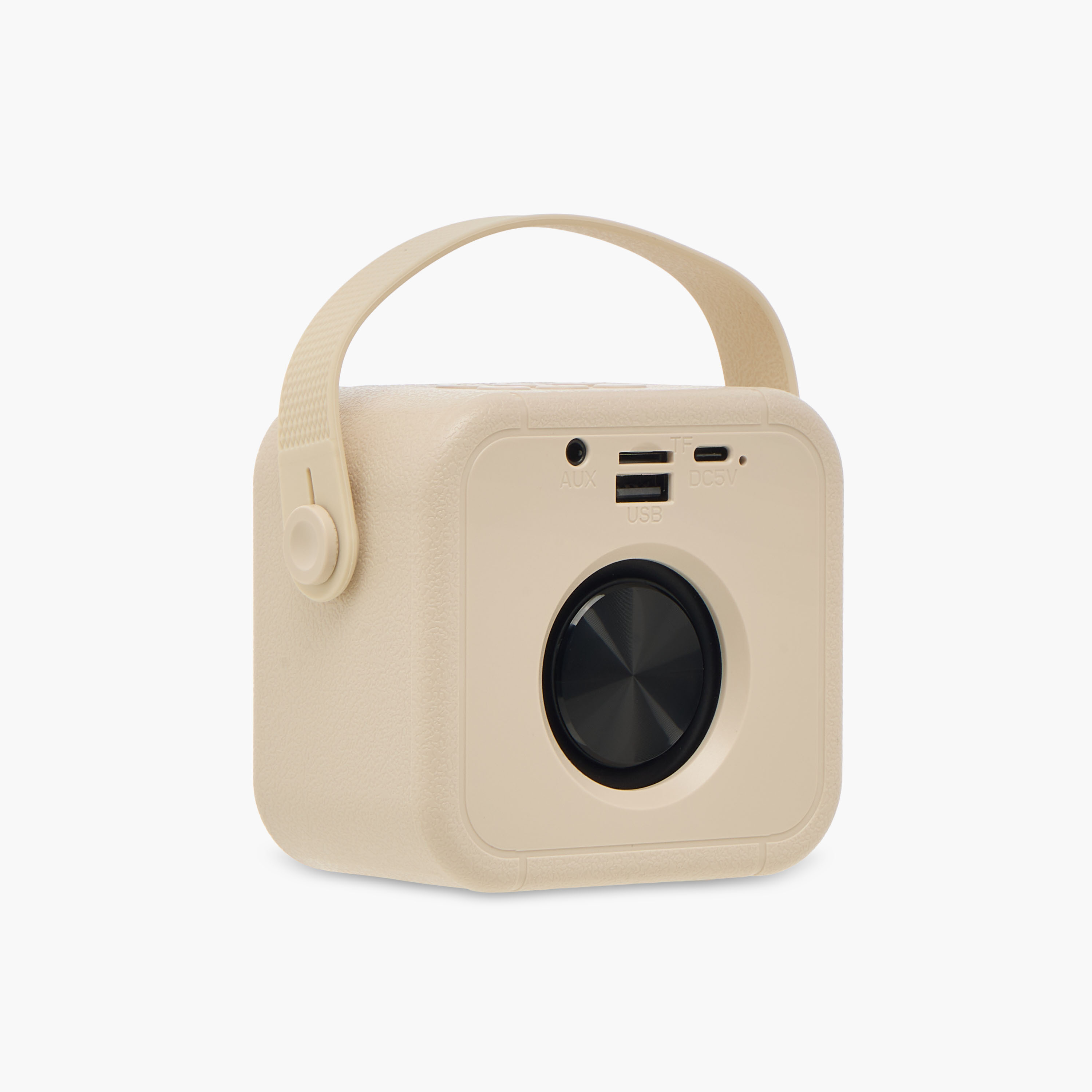 مكبر صوت كاريوكي مع 2 ميكروفون من فايندز-electronics-accessories-image-5