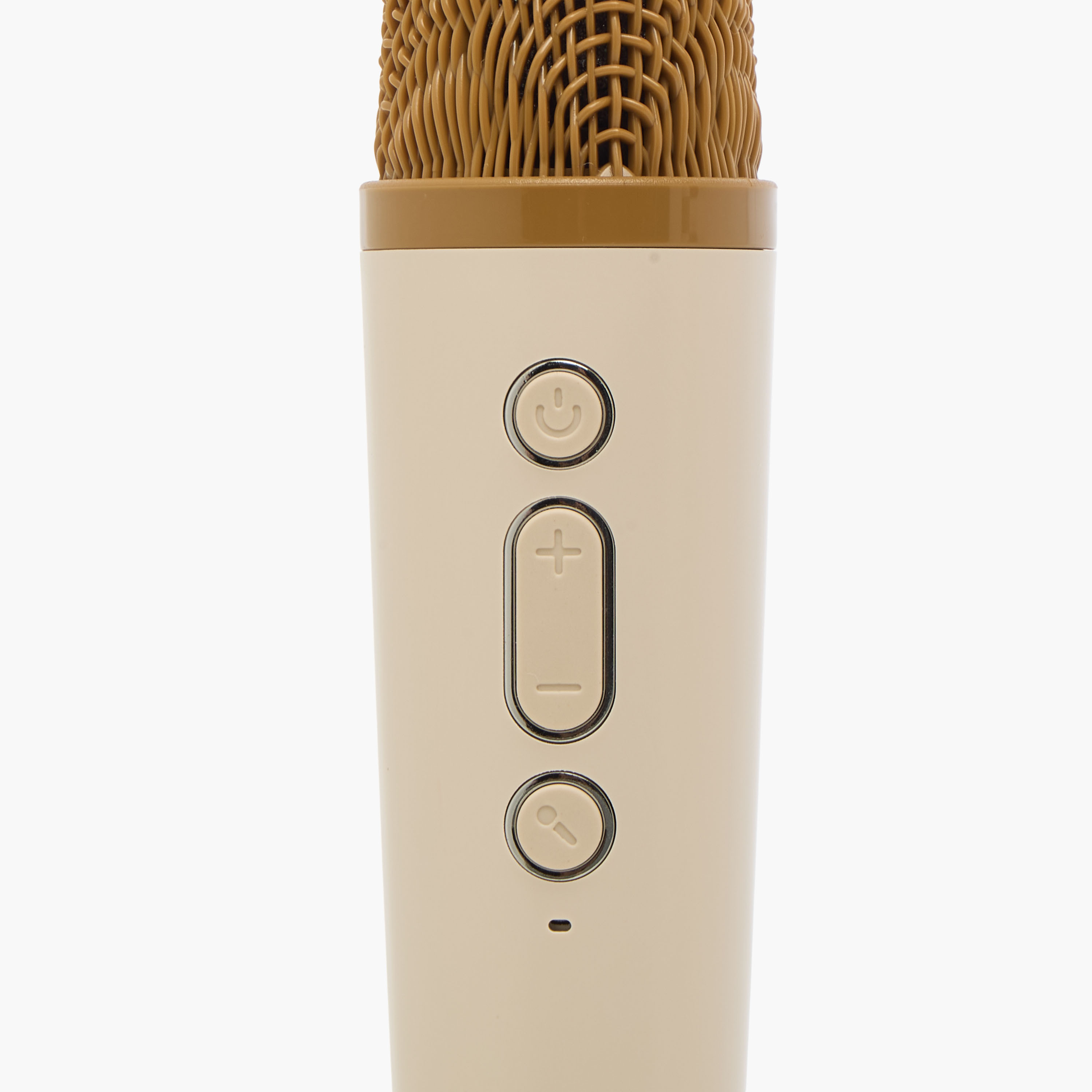 مكبر صوت كاريوكي مع 2 ميكروفون من فايندز-electronics-accessories-image-7