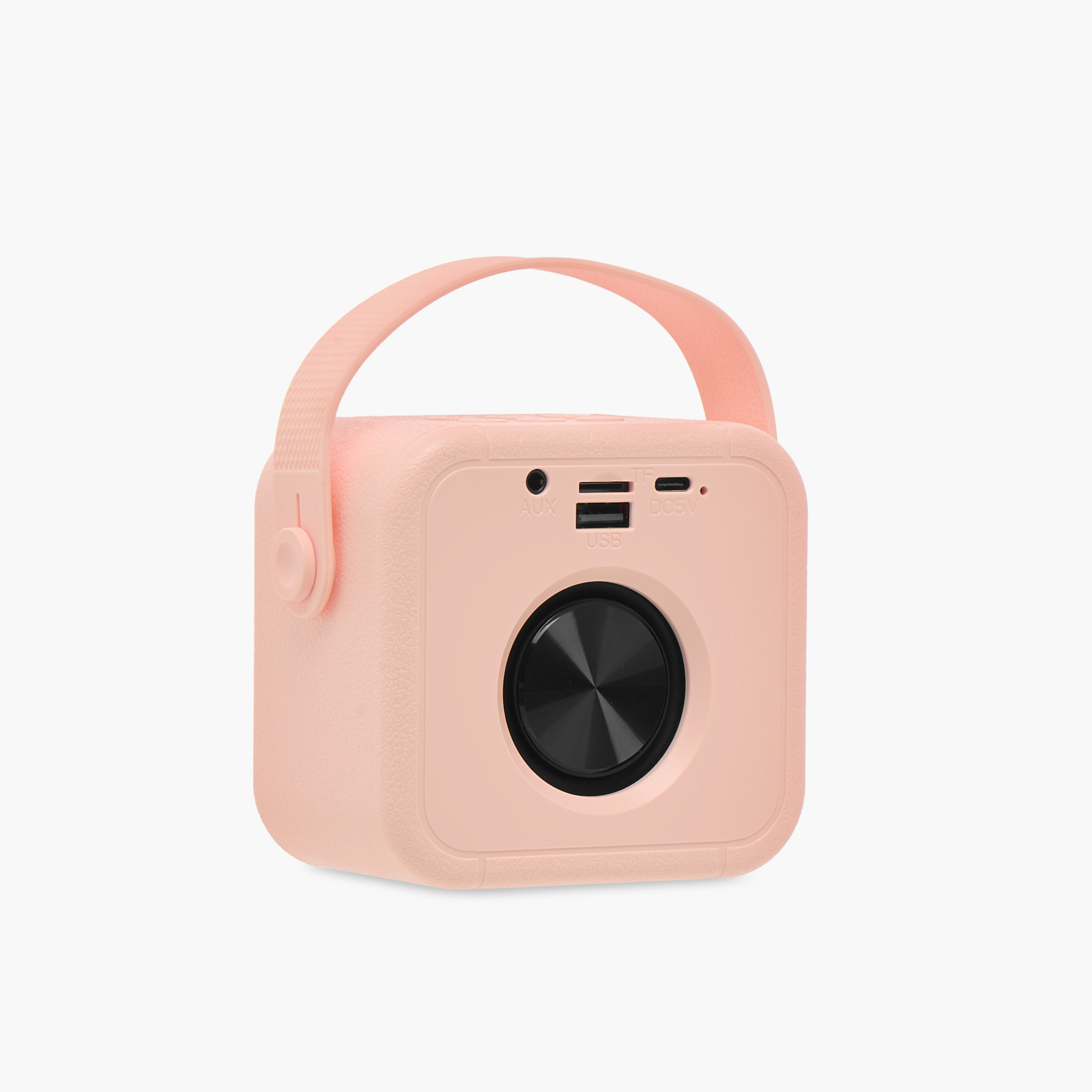 مكبر صوت كاريوكي مع 2 ميكروفون من فايندز-electronics-accessories-image-27