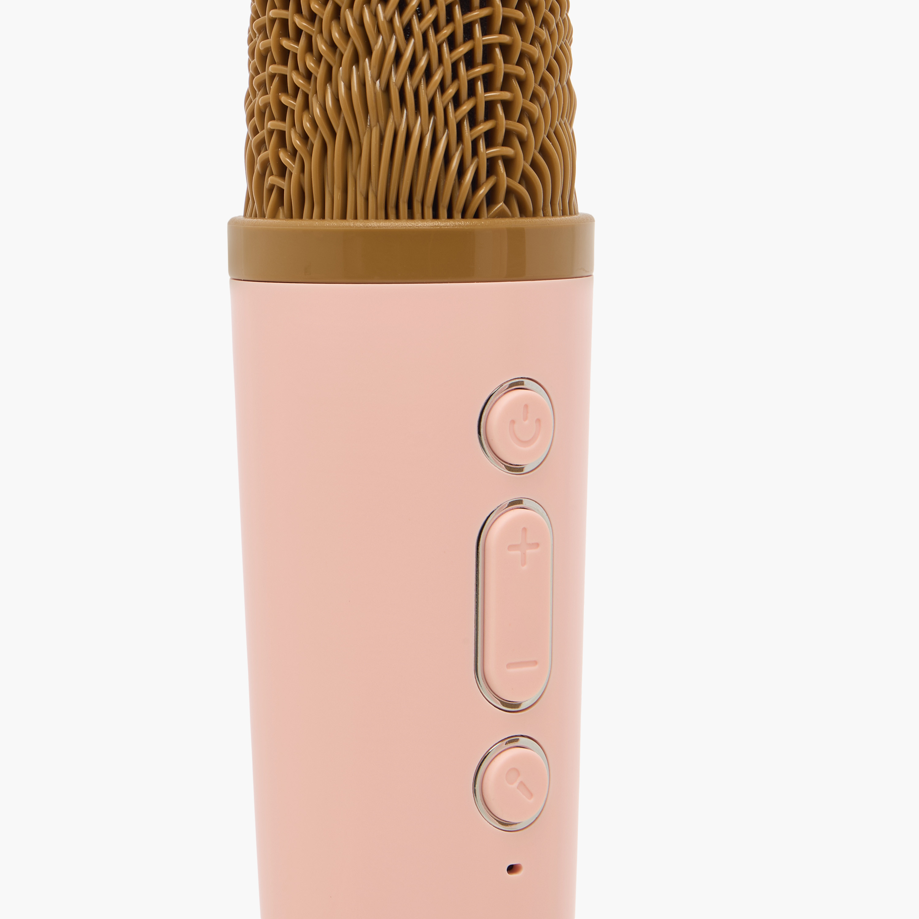 مكبر صوت كاريوكي مع 2 ميكروفون من فايندز-electronics-accessories-image-29