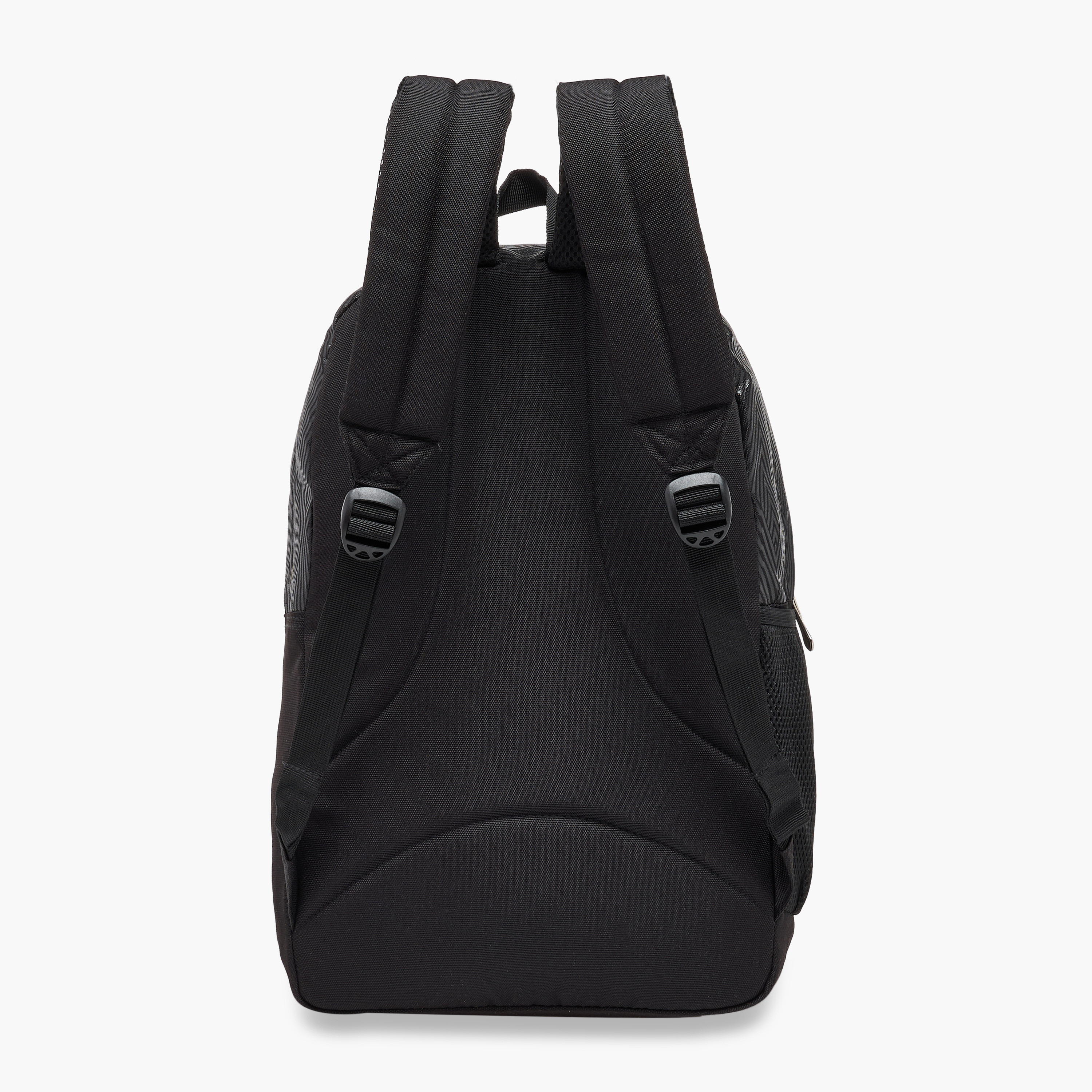 Ferrari Textured Backpack with Adjustable Straps and Zip Closure - 17 inches-school-bagsandbackpacks-backpacks-image-5