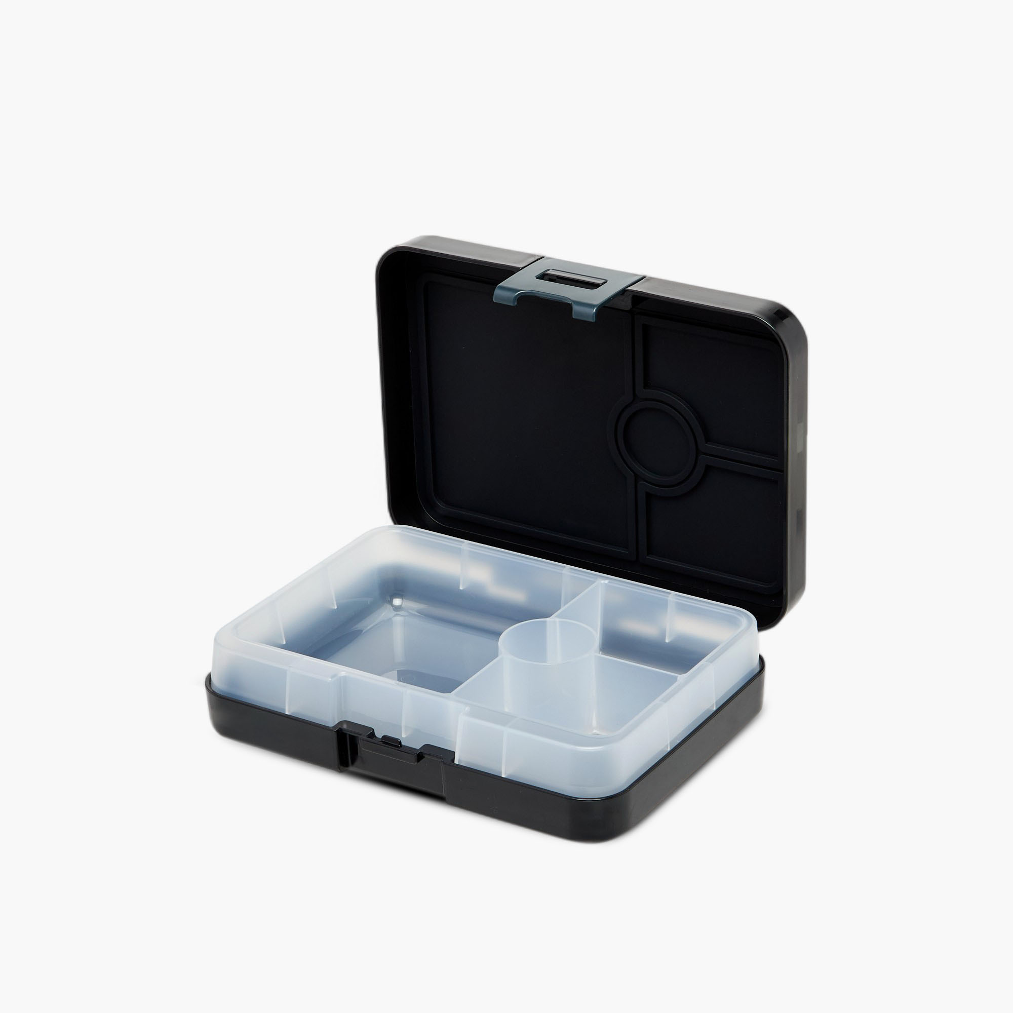 Ferrari Printed Lunch Box with Tray and Cutlery-school-lunchessentials-lunchboxes-image-4