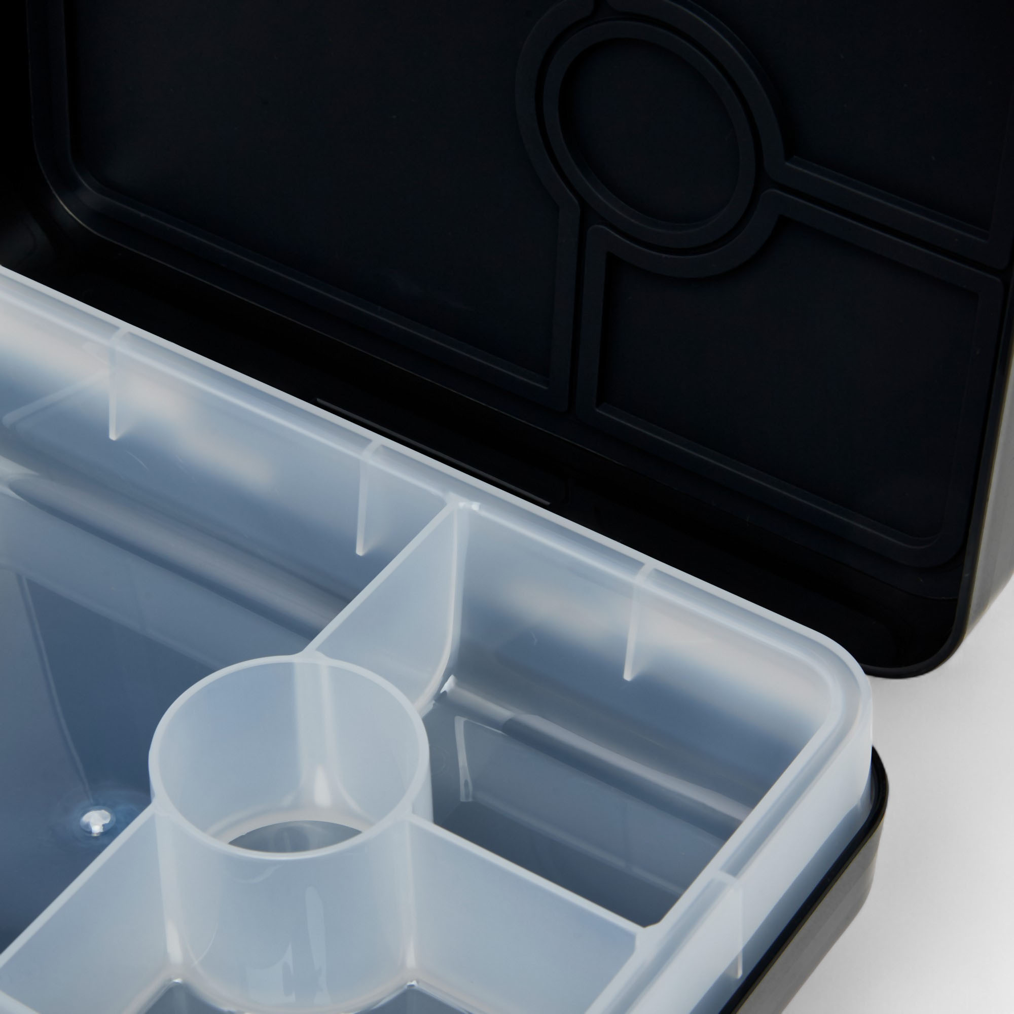 Ferrari Printed Lunch Box with Tray and Cutlery-school-lunchessentials-lunchboxes-image-5