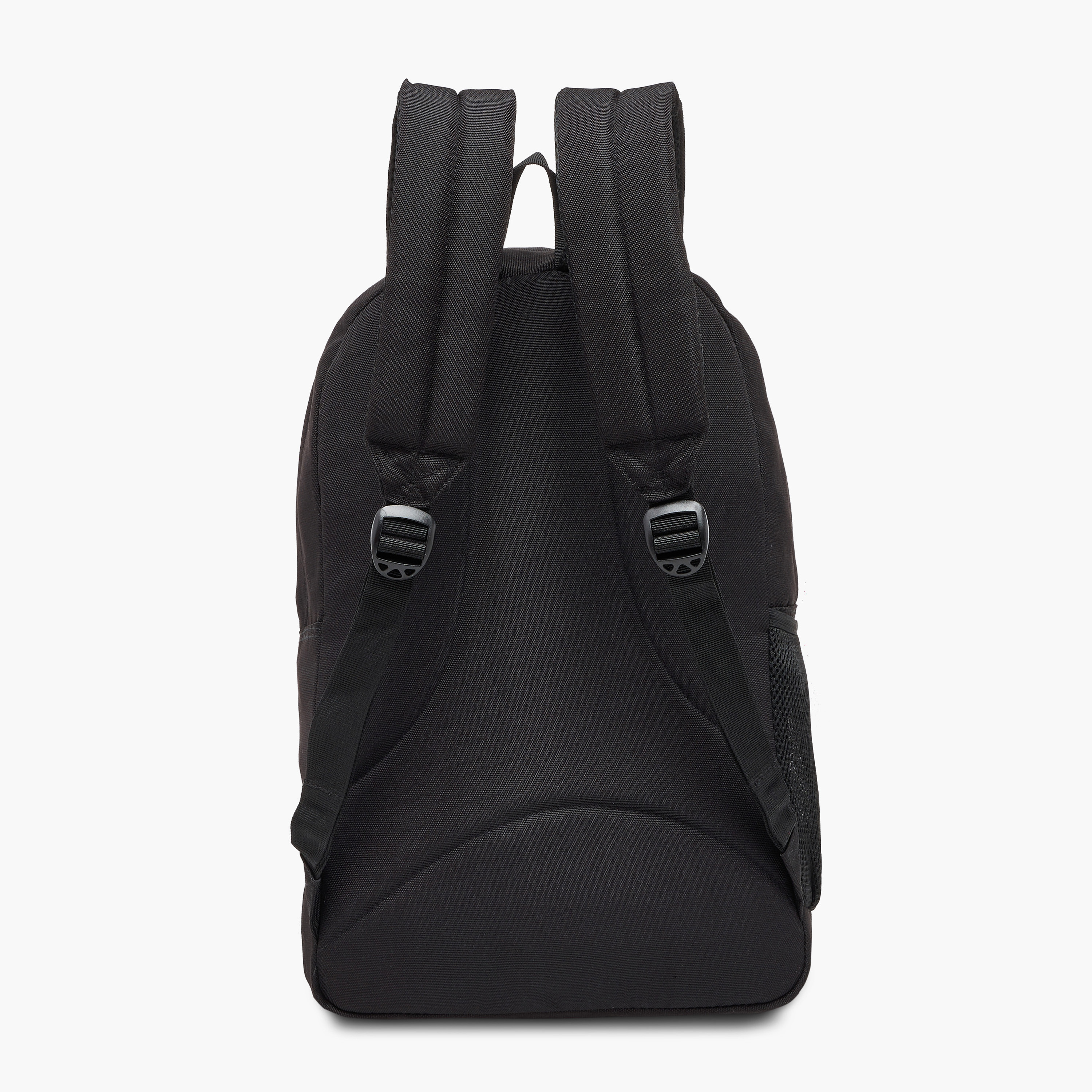 Ferrari Textured Backpack with Adjustable Straps and Zip Closure - 17 inches-school-bagsandbackpacks-backpacks-image-5