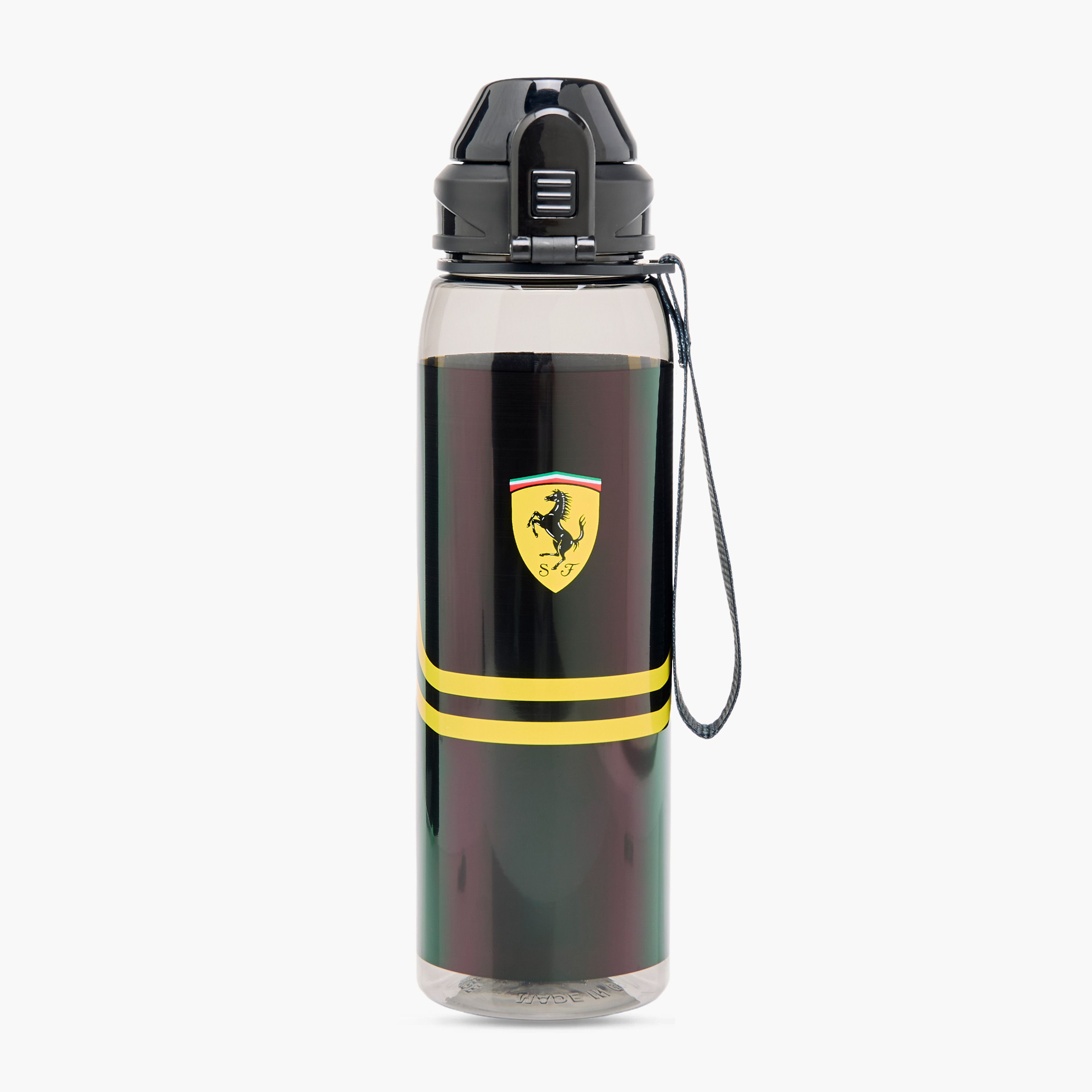 قارورة مياه بطبعات فيراري - 1 لتر-school-waterbottles-image-1