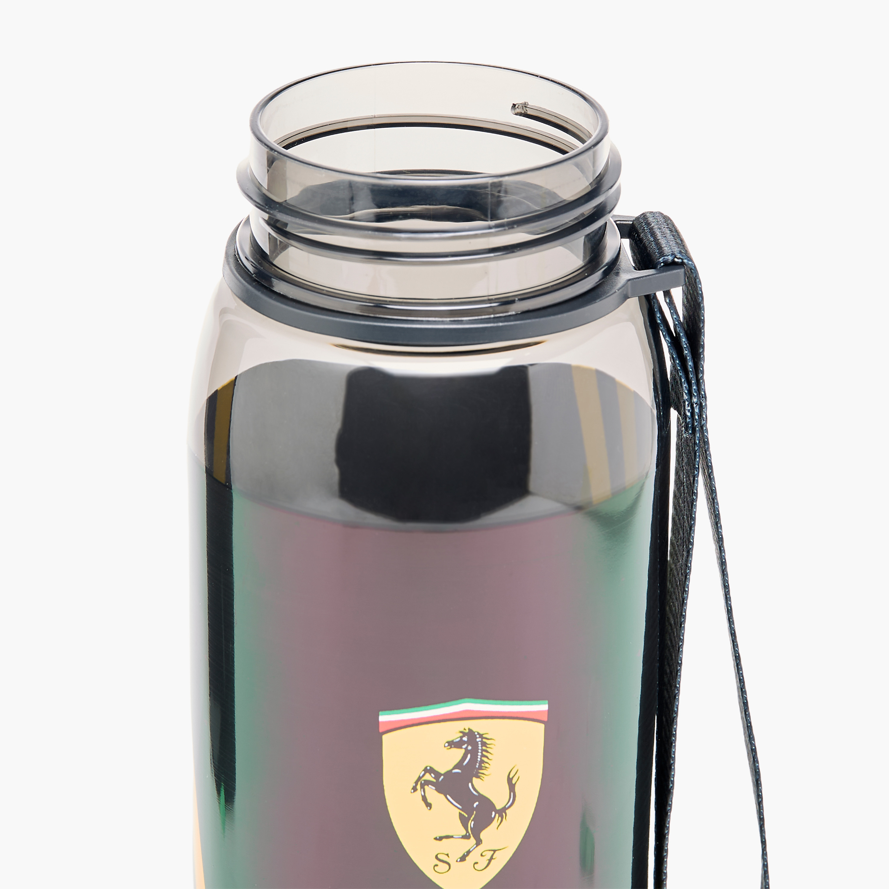 قارورة مياه بطبعات فيراري - 1 لتر-school-waterbottles-image-5