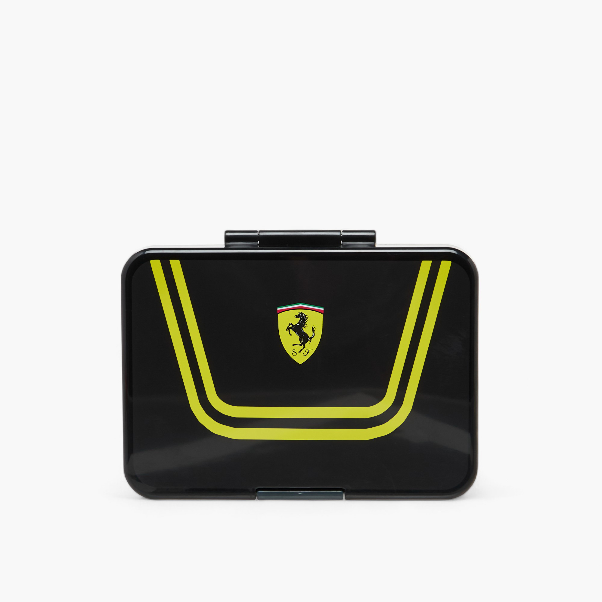 Ferrari Printed Lunch Box with Removable Tray-school-lunchessentials-lunchboxes-image-3