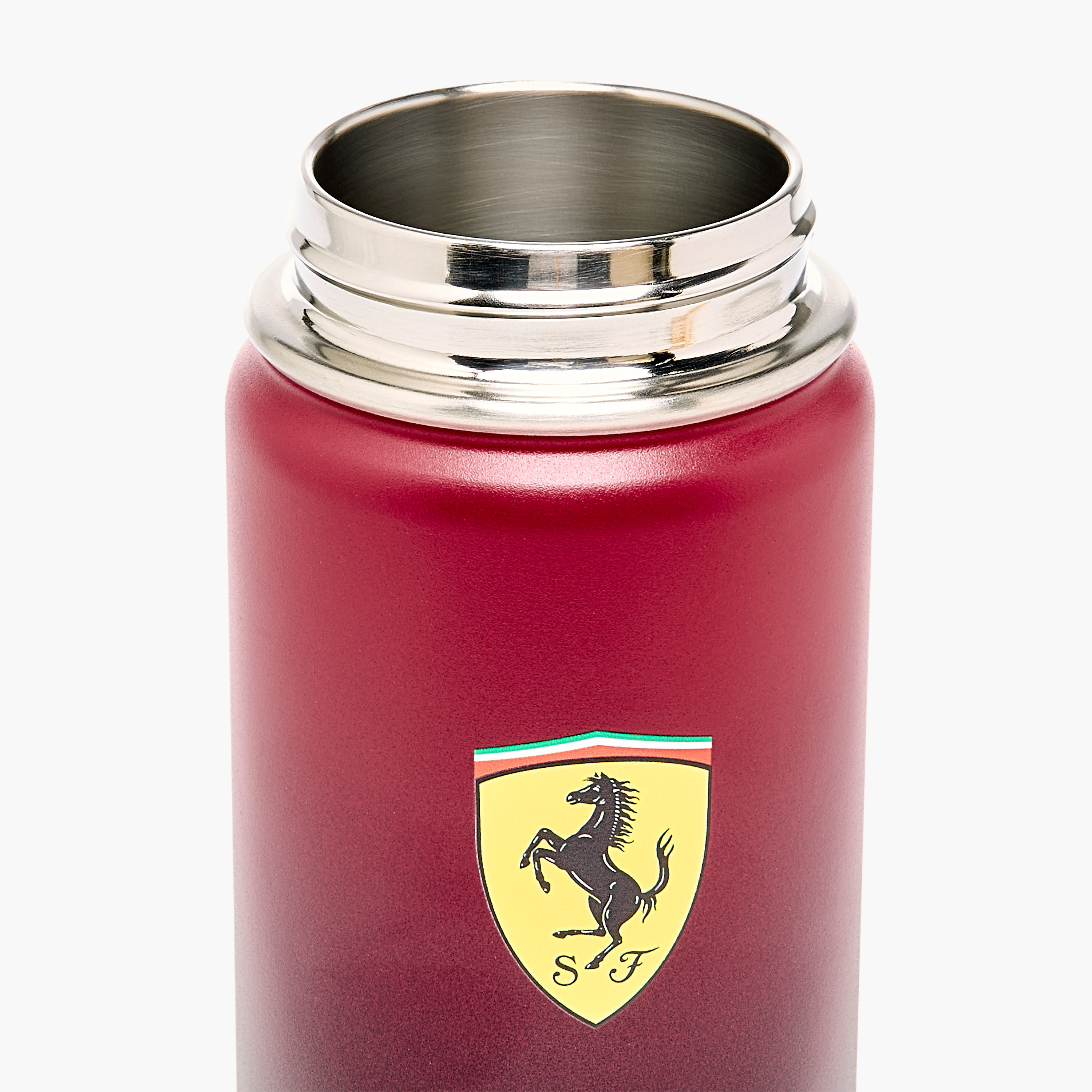 Ferrari Printed Water Bottle - 540 ml-school-waterbottles-image-5