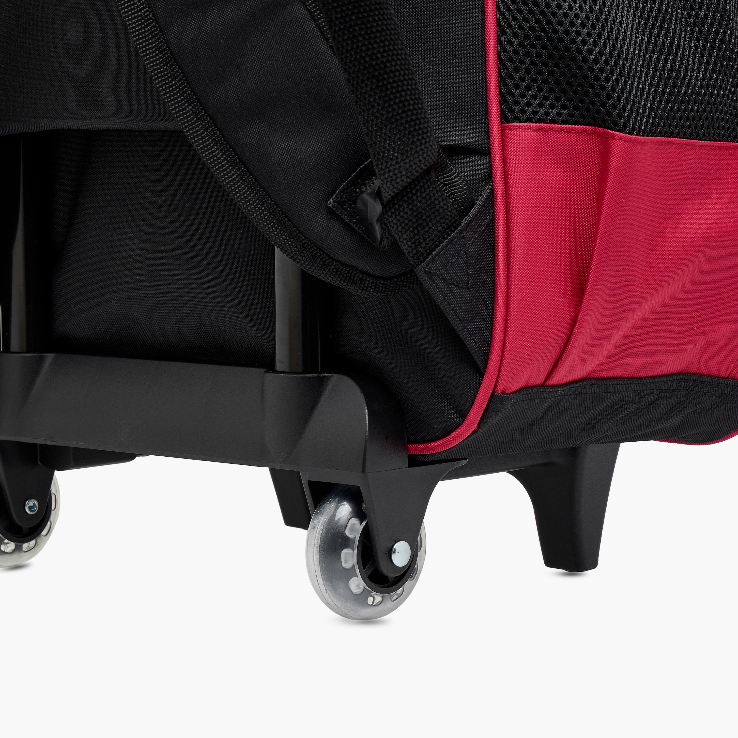 Ferrari Cars Trolley Bag for Boys 5-8 Years with Bottle Holder-school-bagsandbackpacks-sets-image-10