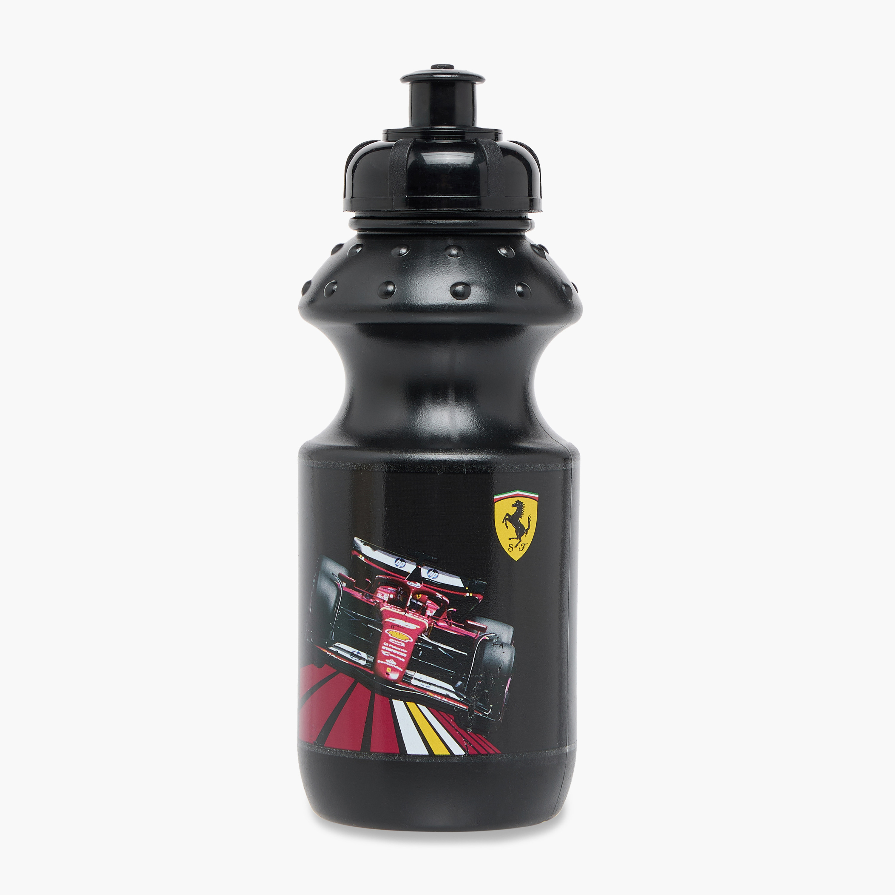 Ferrari Cars Trolley Bag for Boys 5-8 Years with Bottle Holder-school-bagsandbackpacks-sets-image-21