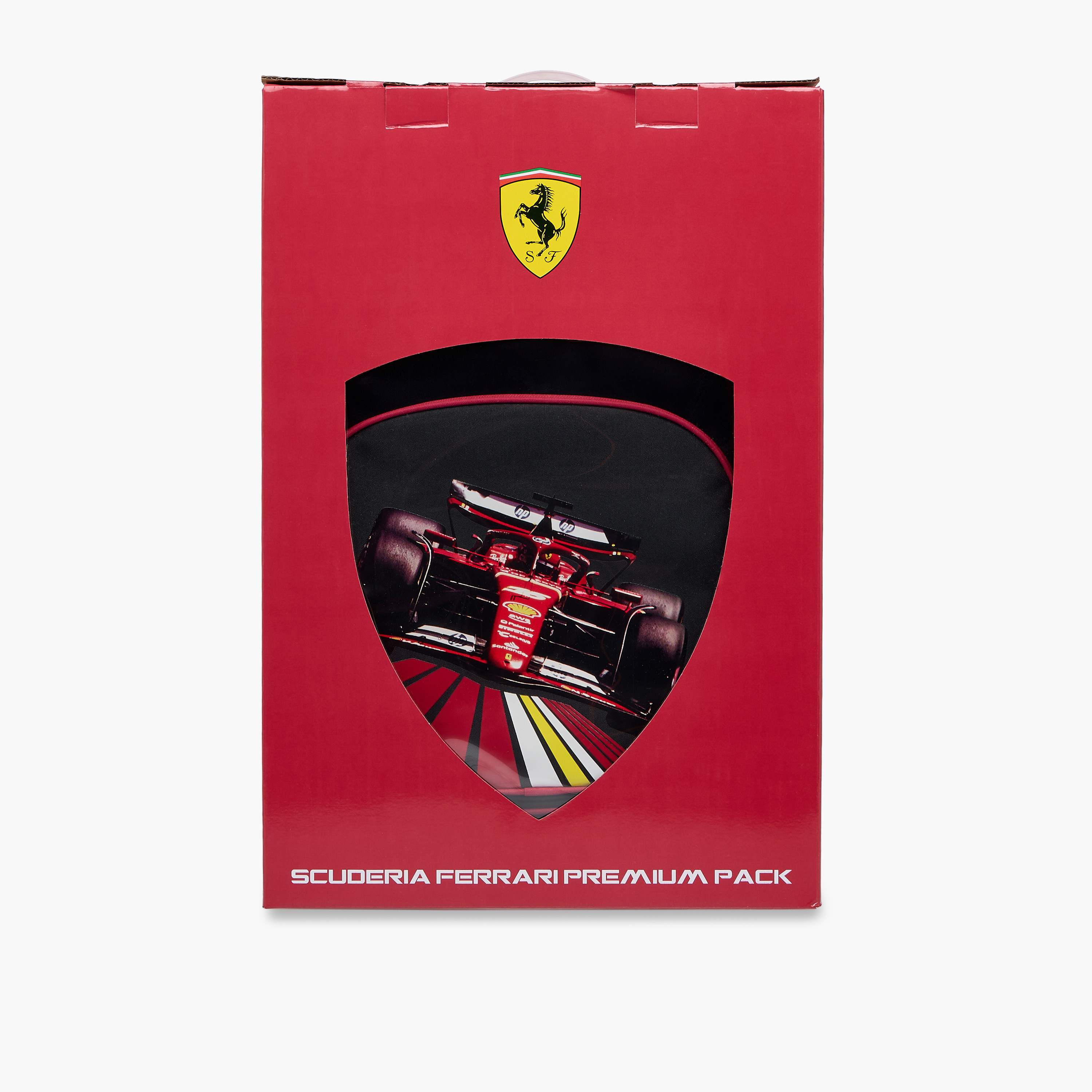 Ferrari Cars Trolley Bag for Boys 5-8 Years with Bottle Holder-school-bagsandbackpacks-sets-image-25