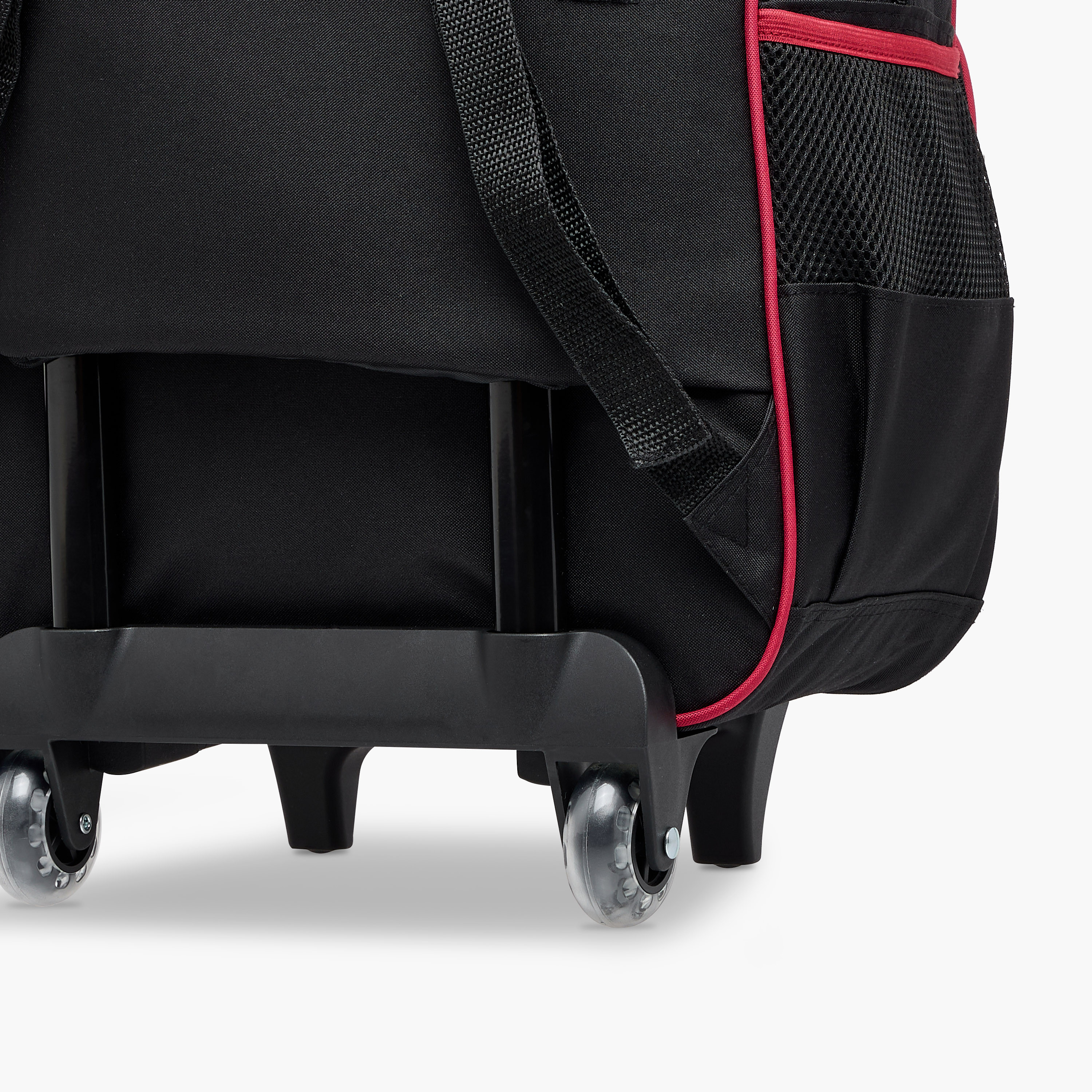 Ferrari Cars Trolley Bag for Boys 5-8 Years with Bottle Holder-school-bagsandbackpacks-sets-image-12