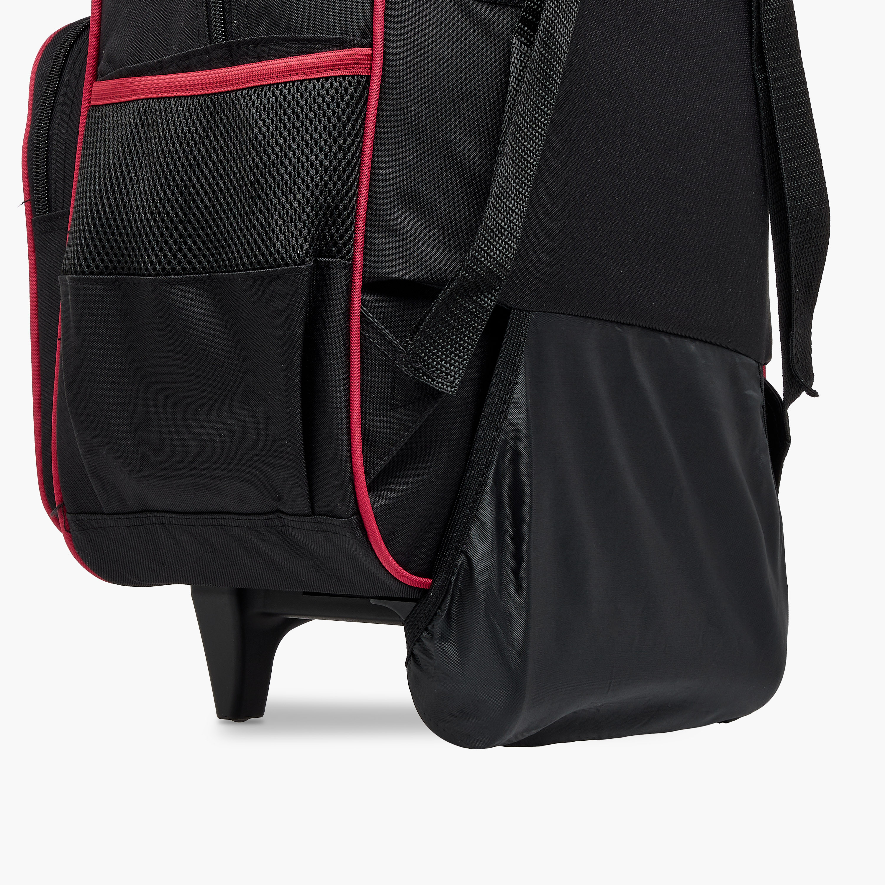 Ferrari Cars Trolley Bag for Boys 5-8 Years with Bottle Holder-school-bagsandbackpacks-sets-image-13