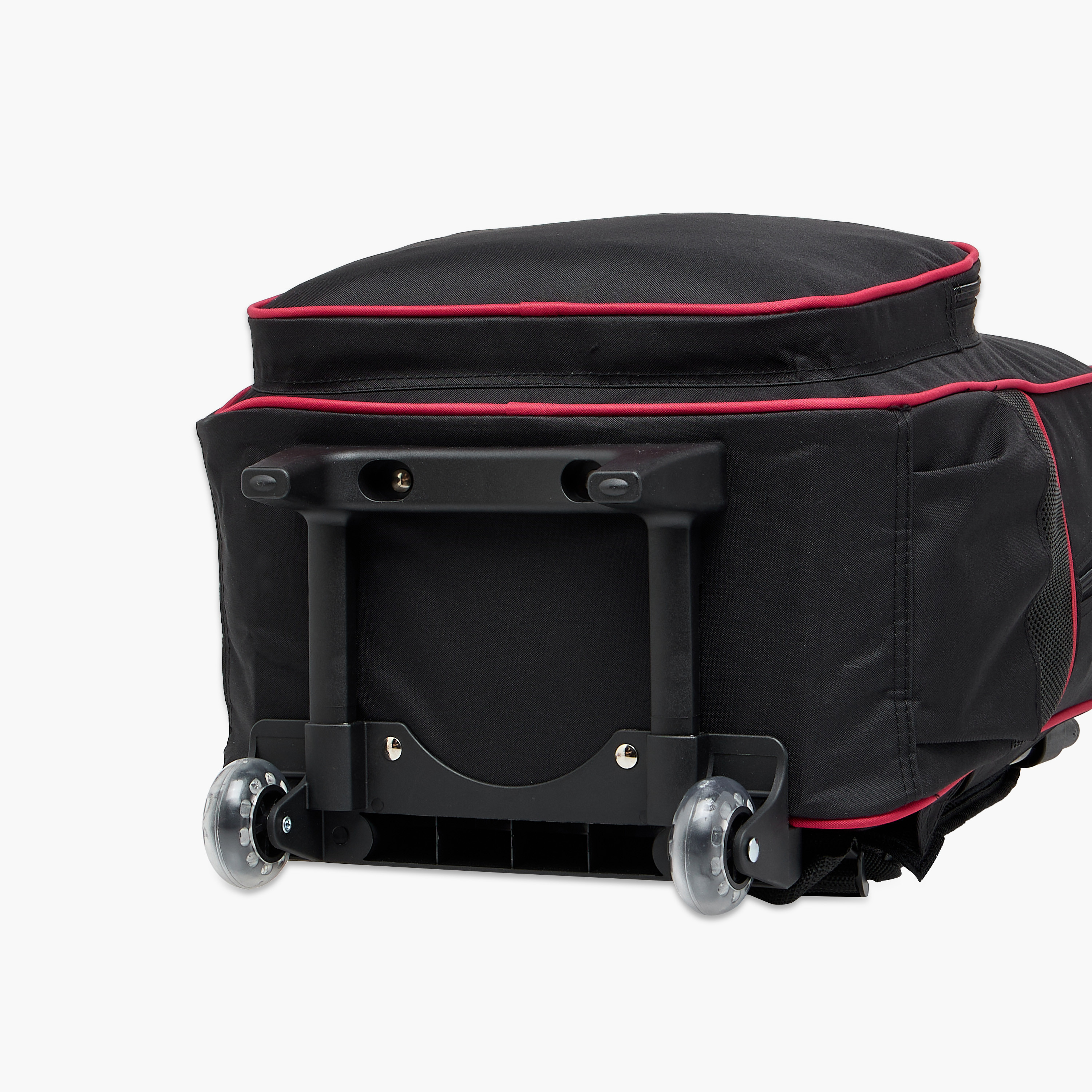 Ferrari Cars Trolley Bag for Boys 5-8 Years with Bottle Holder-school-bagsandbackpacks-sets-image-14