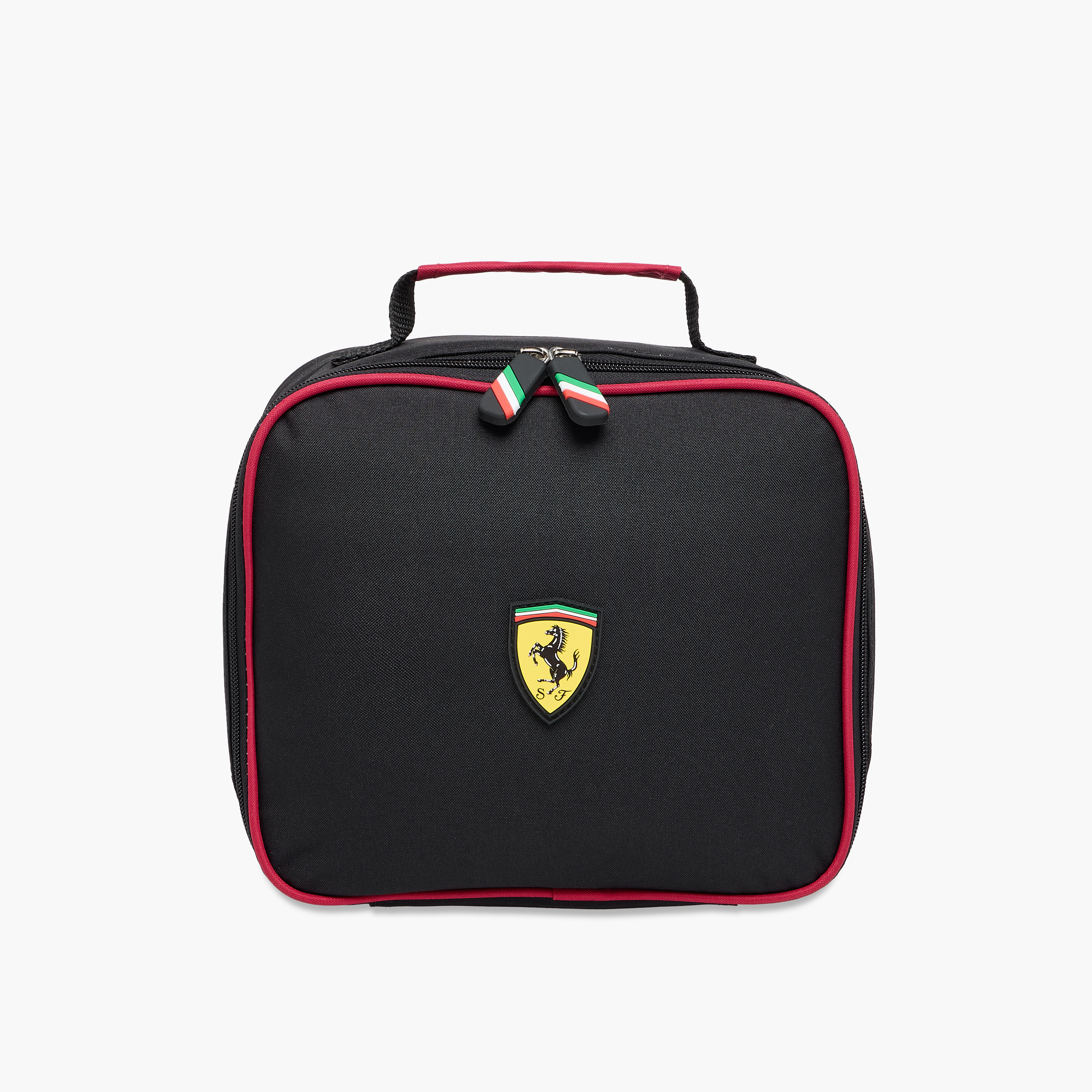 Ferrari Cars Trolley Bag for Boys 5-8 Years with Bottle Holder-school-bagsandbackpacks-sets-image-15