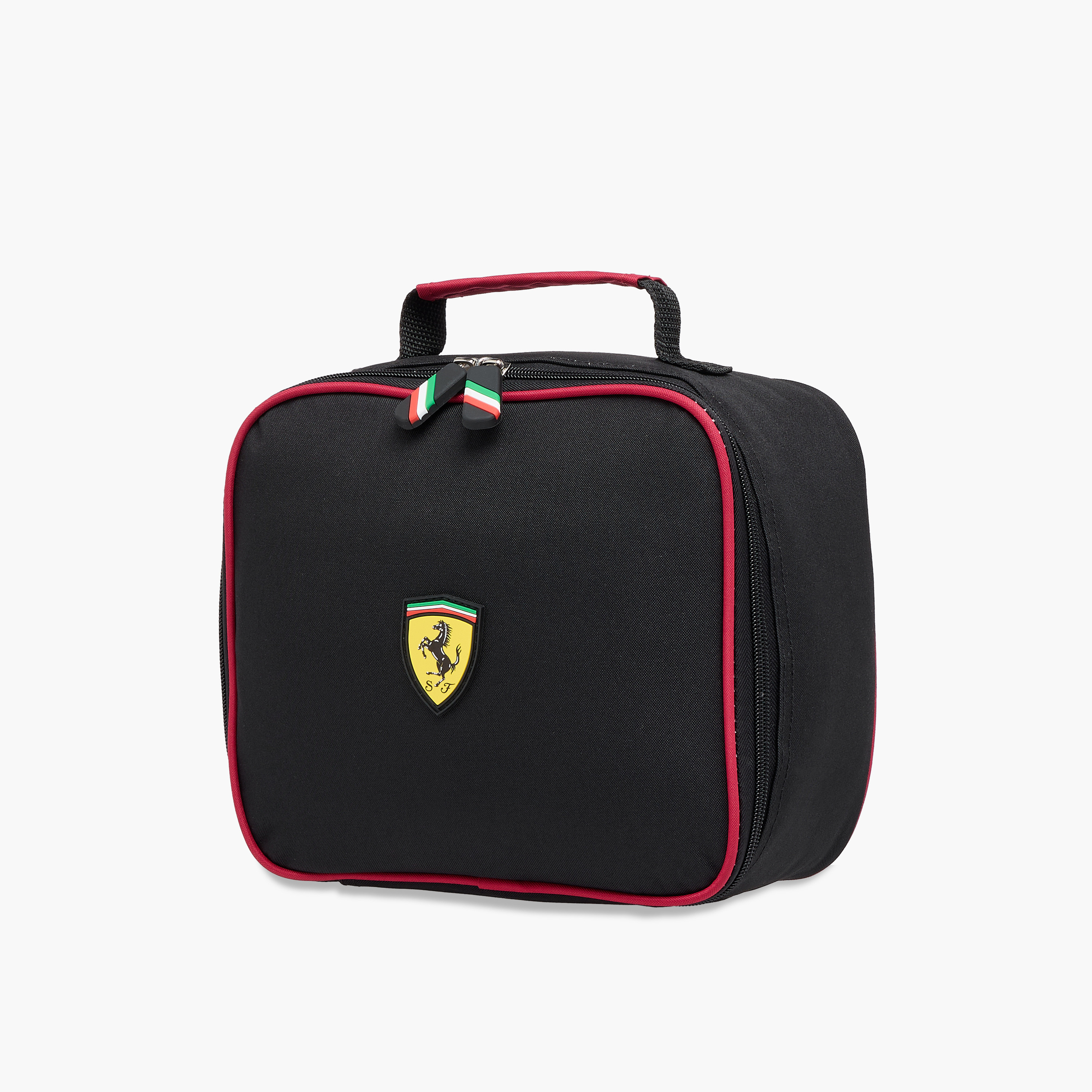 Ferrari Cars Trolley Bag for Boys 5-8 Years with Bottle Holder-school-bagsandbackpacks-sets-image-16