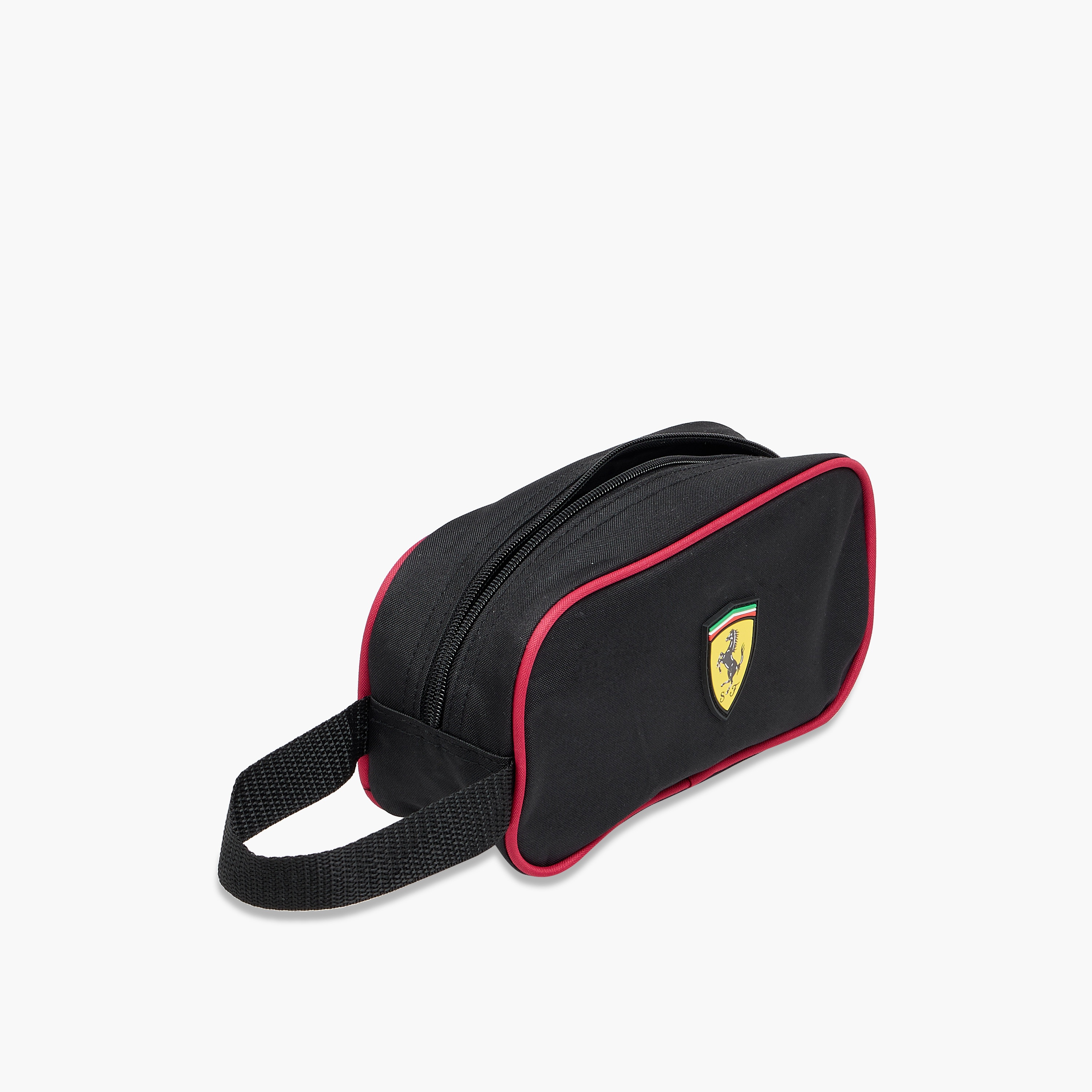 Ferrari Cars Trolley Bag for Boys 5-8 Years with Bottle Holder-school-bagsandbackpacks-sets-image-19