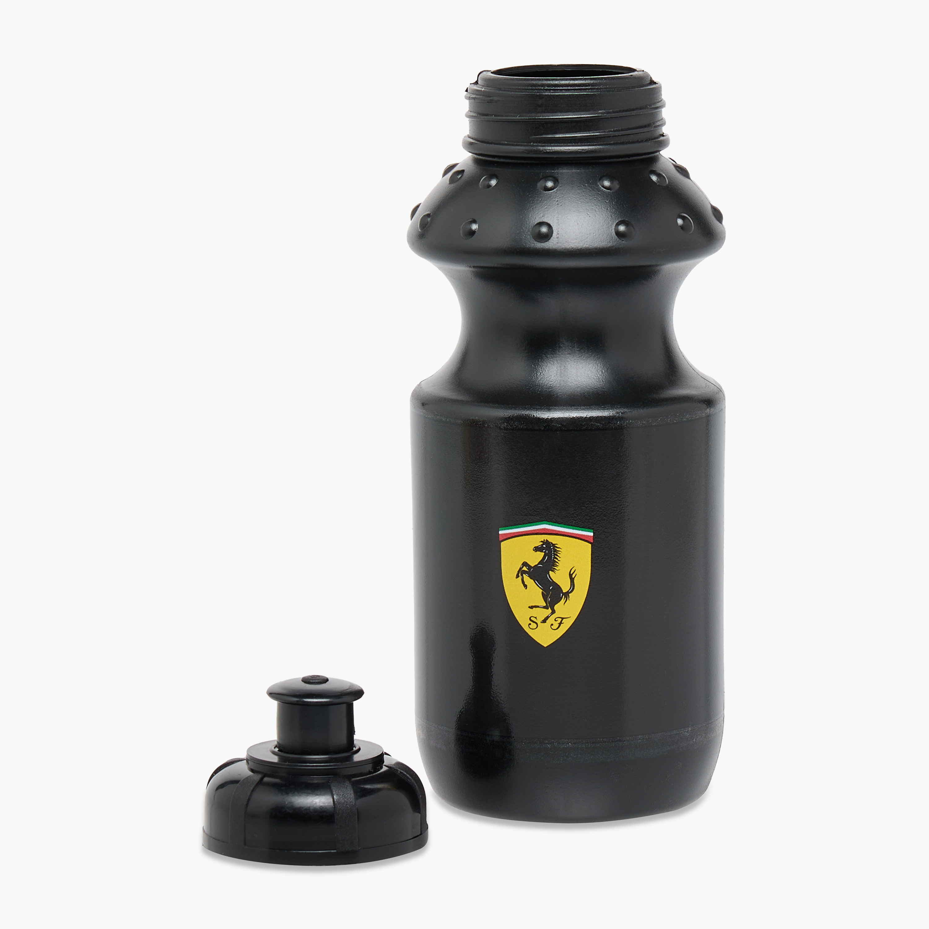Ferrari Cars Trolley Bag for Boys 5-8 Years with Bottle Holder-school-bagsandbackpacks-sets-image-22
