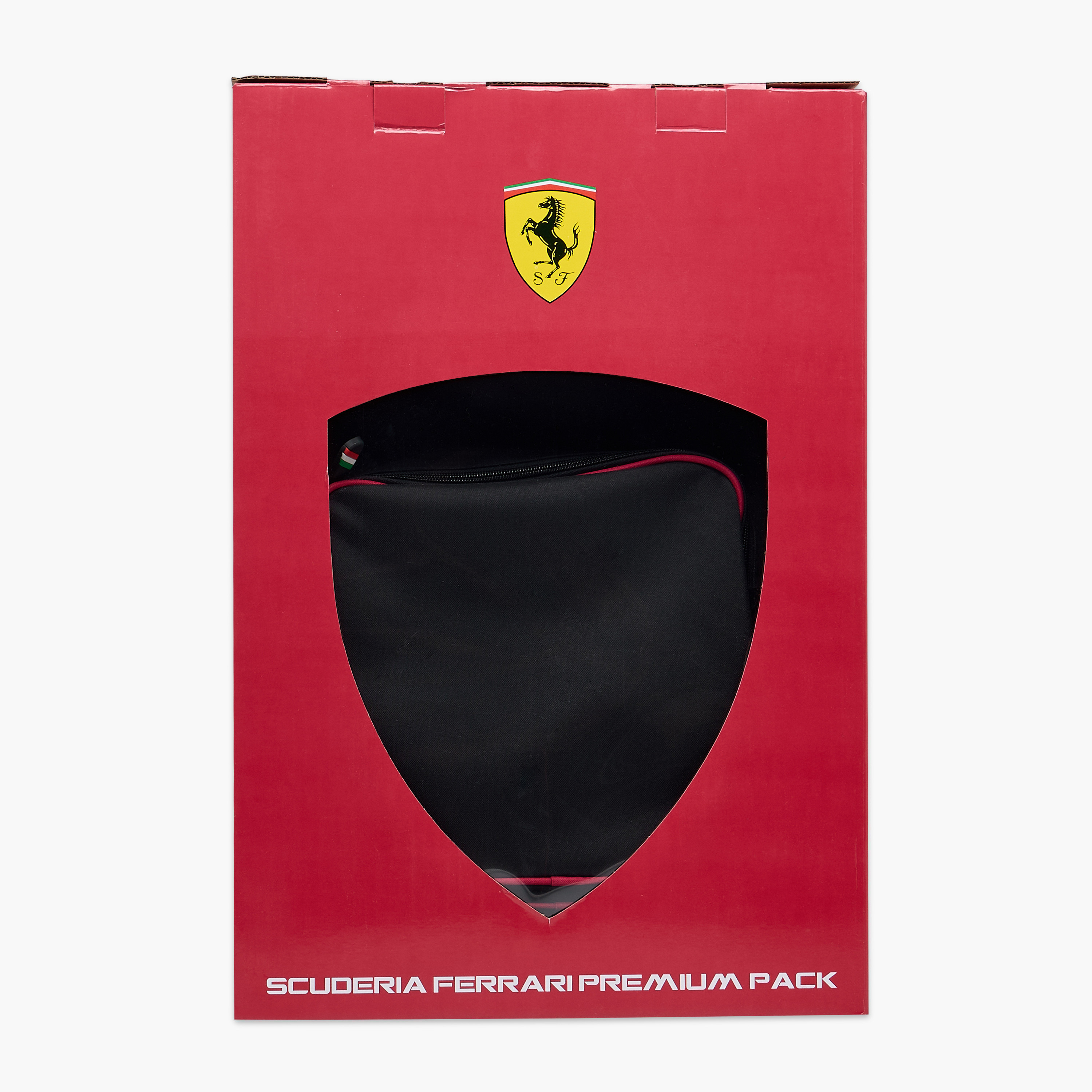 Ferrari Cars Trolley Bag for Boys 5-8 Years with Bottle Holder-school-bagsandbackpacks-sets-image-25