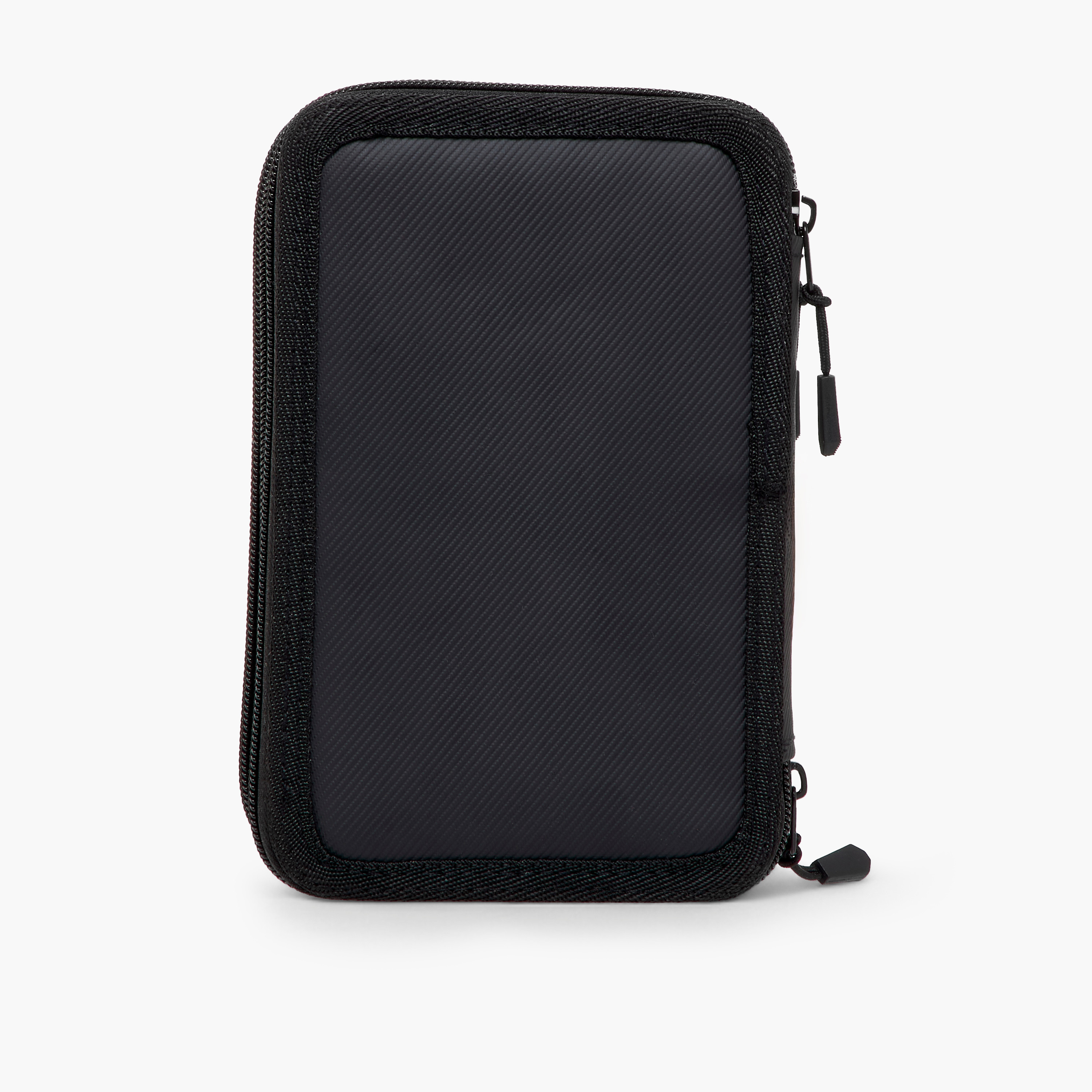 مقلمة سادة 3 أقسام من فيراري-school-stationery-pencilcases-image-7