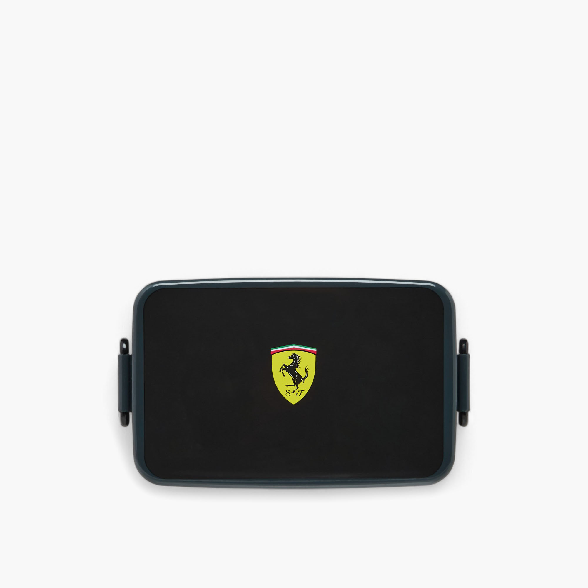 Ferrari Printed Lunch Box with Tray and Cutlery-school-lunchessentials-lunchboxes-image-3