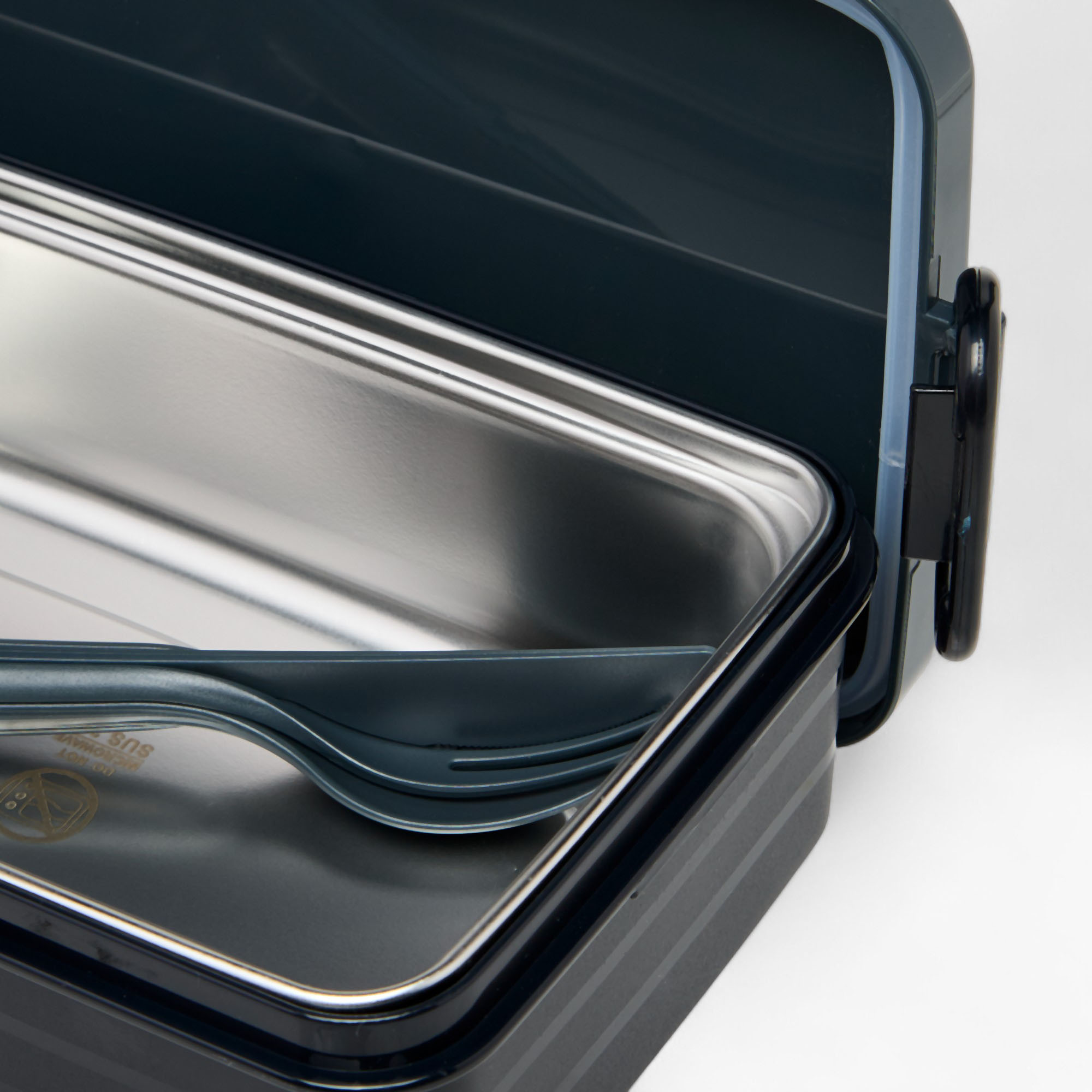 Ferrari Printed Lunch Box with Tray and Cutlery-school-lunchessentials-lunchboxes-image-6