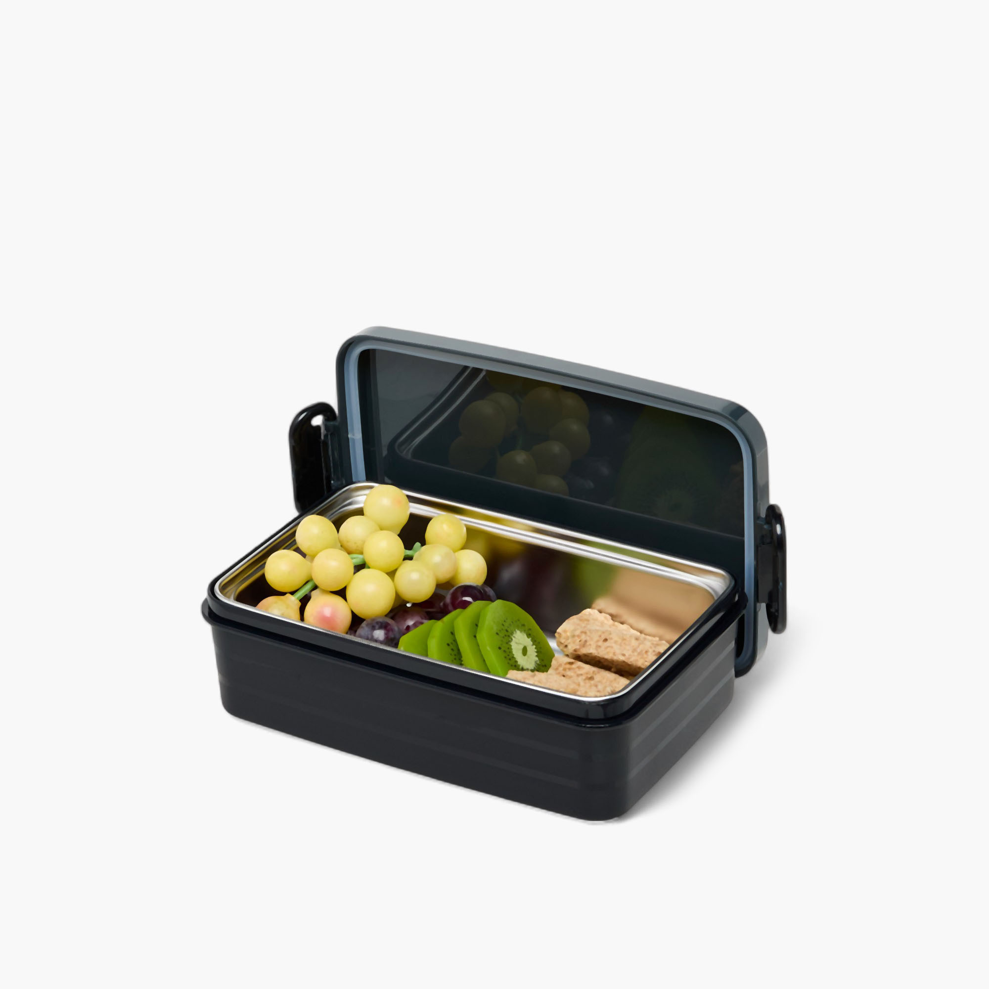 Ferrari Printed Lunch Box with Tray and Cutlery-school-lunchessentials-lunchboxes-image-7