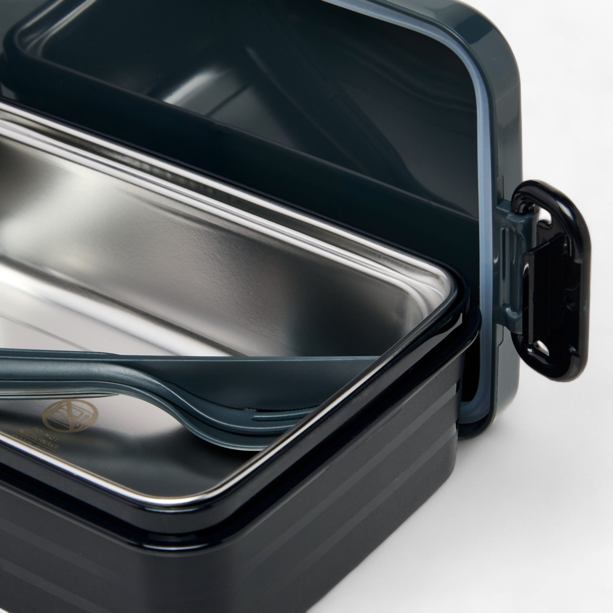 Ferrari Printed Lunch Box with Tray and Cutlery-school-lunchessentials-lunchboxes-image-6