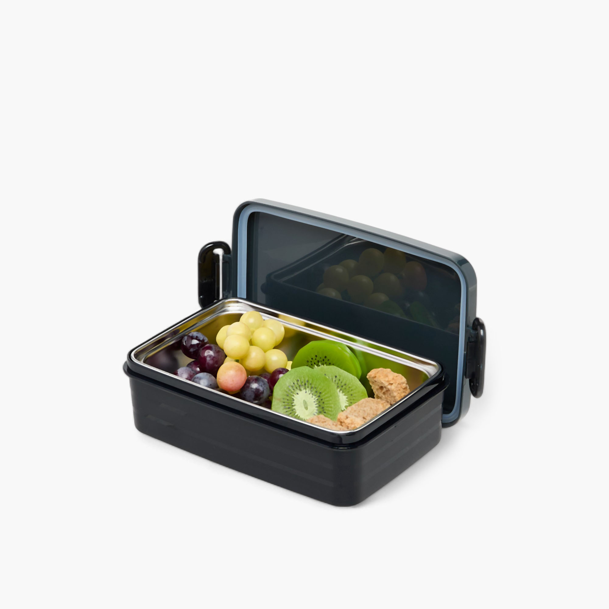 Ferrari Printed Lunch Box with Tray and Cutlery-school-lunchessentials-lunchboxes-image-7