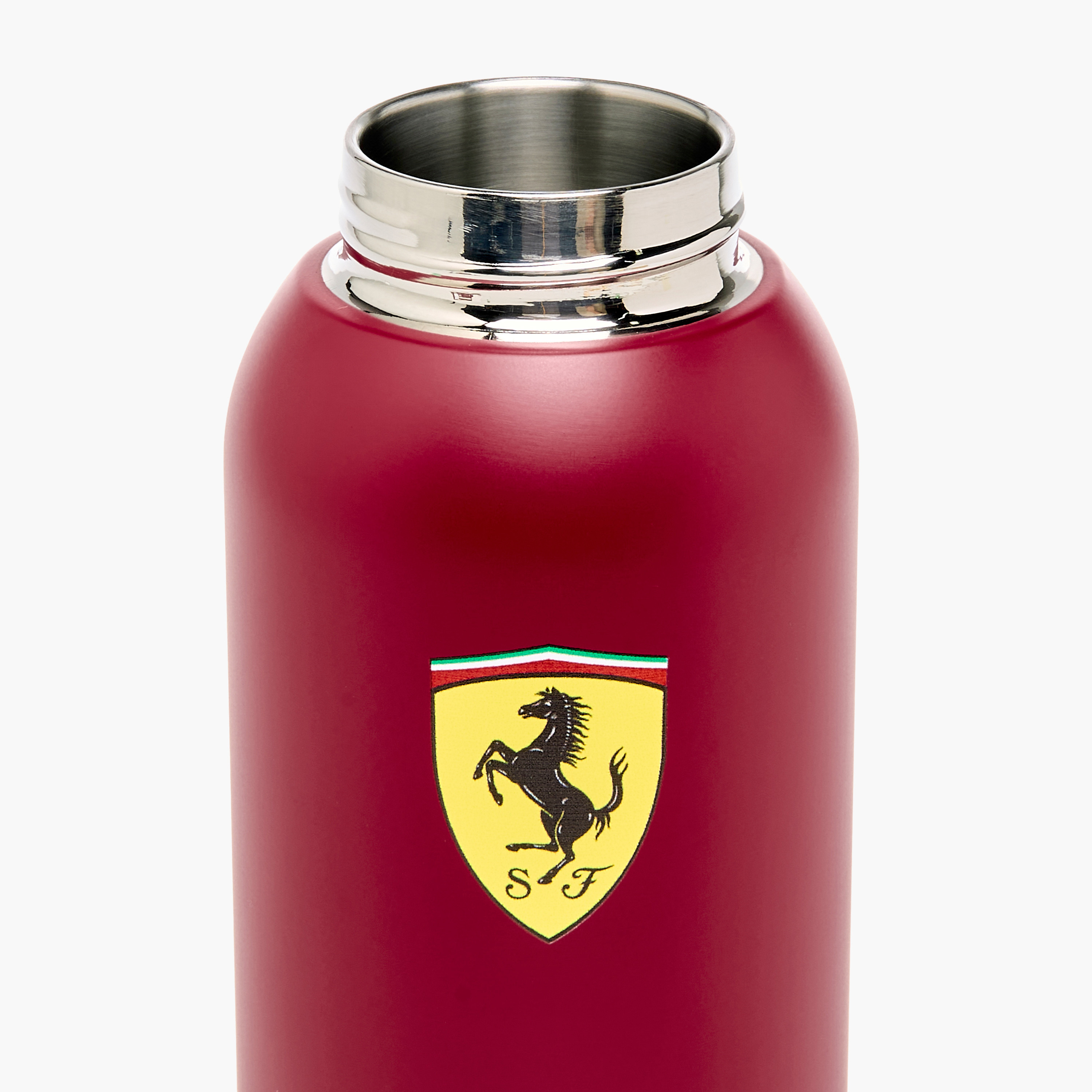 Ferrari Printed Water Bottle - 630 ml-school-waterbottles-image-6