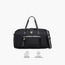 شنطة دفل سادة بسحاب إغلاق وحزام قابل للفصل من فيراري-travel-kidstrolleyandbags-image-6