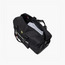 شنطة دفل سادة بسحاب إغلاق وحزام قابل للفصل من فيراري-travel-kidstrolleyandbags-image-1