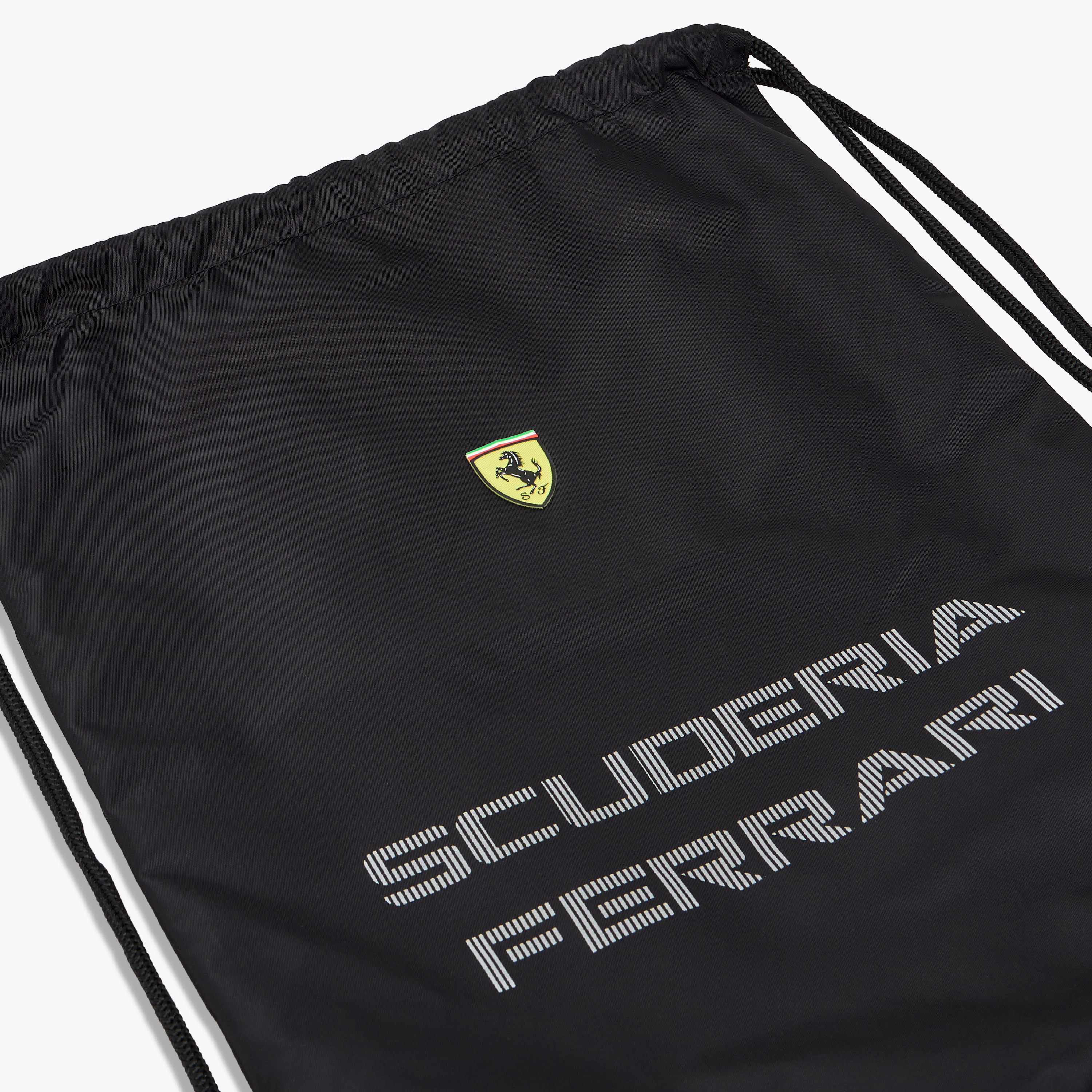 Ferrari Solid Drawstring Bag-school-bagsandbackpacks-backpacks-image-9