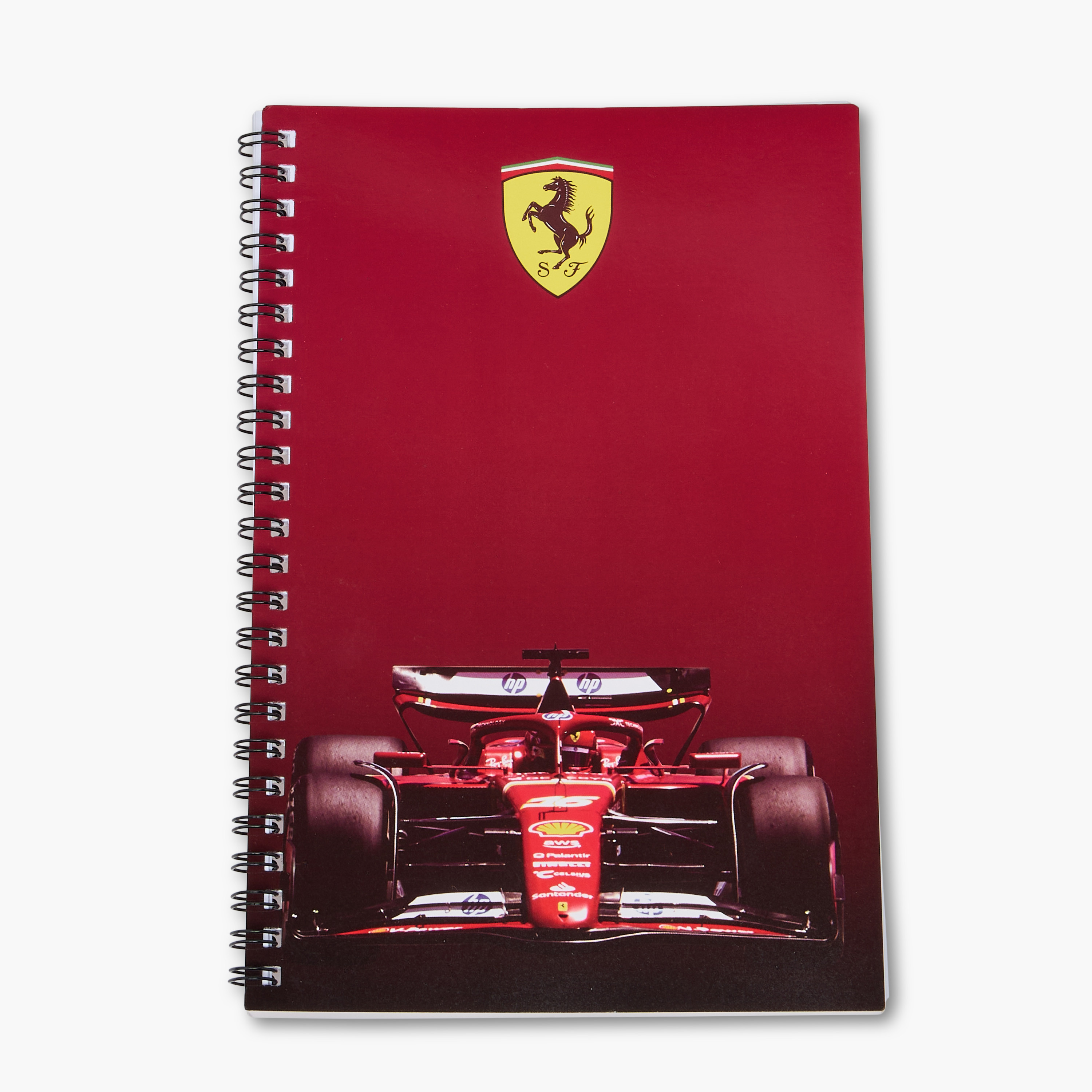 طقم قرطاسية متنوع 12 قطعة من فيراري-school-stationery-sets-image-9