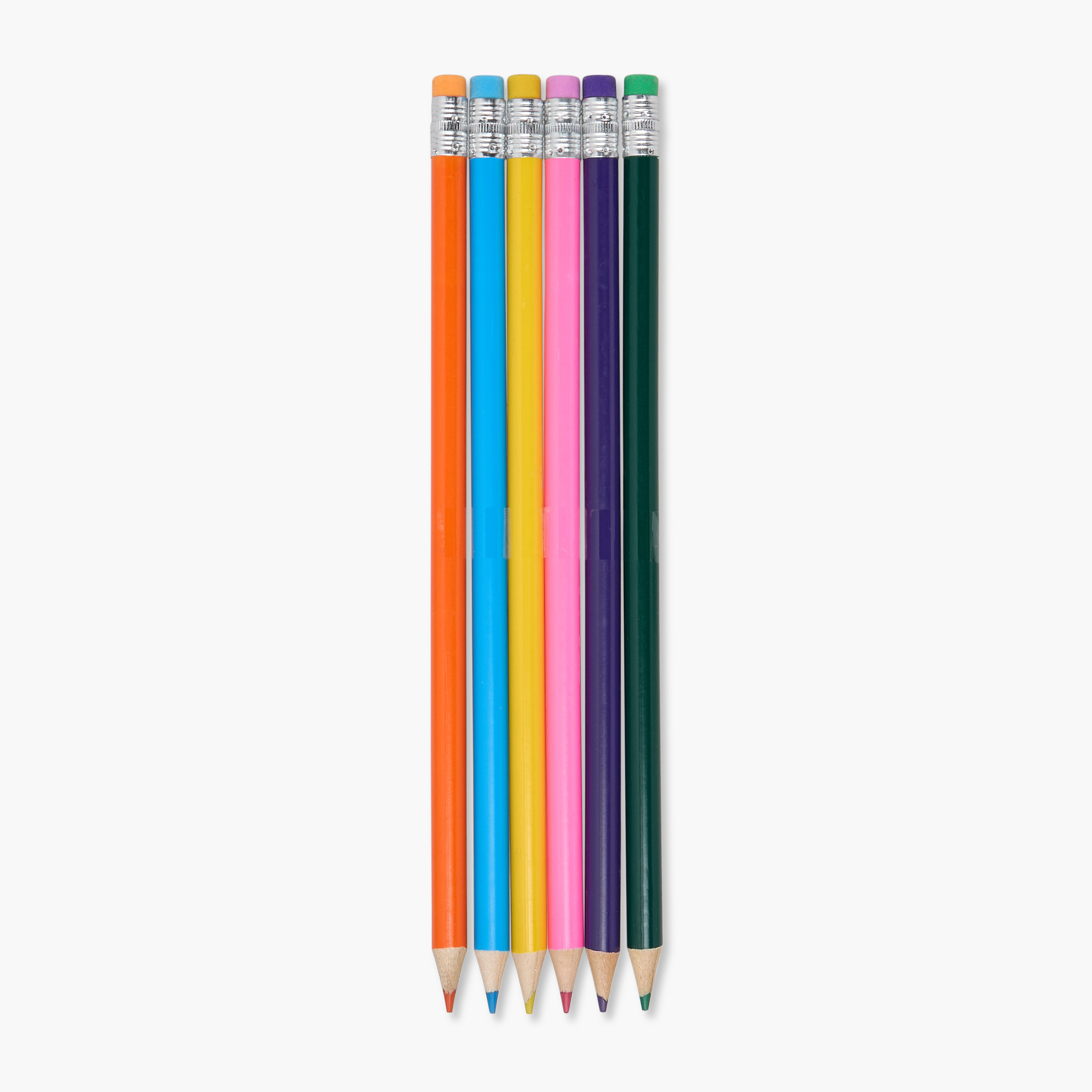 طقم قرطاسية متنوع 12 قطعة من فيراري-school-stationery-sets-image-8