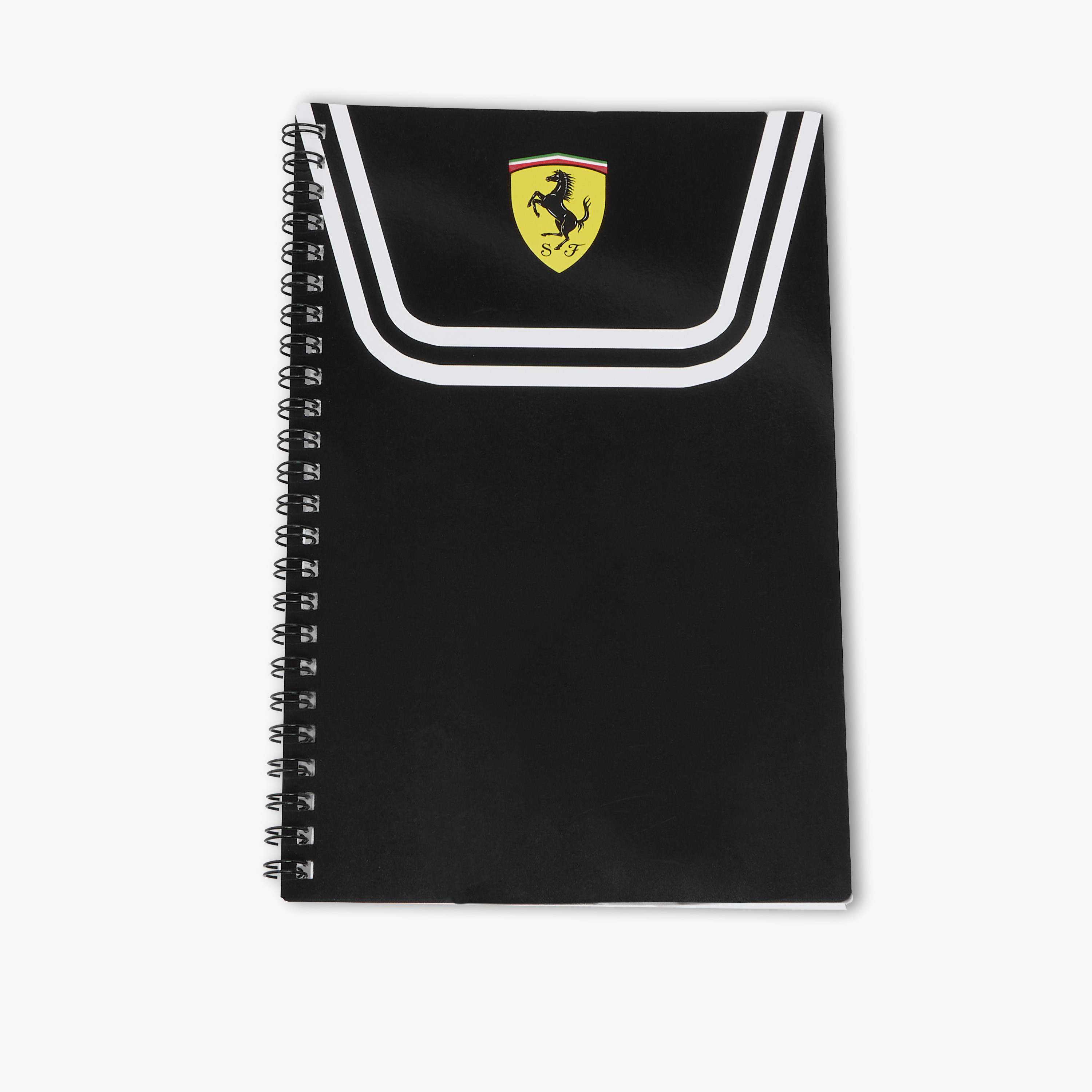 Ferrari 12-Piece Assorted Stationery Set-school-stationery-sets-image-2