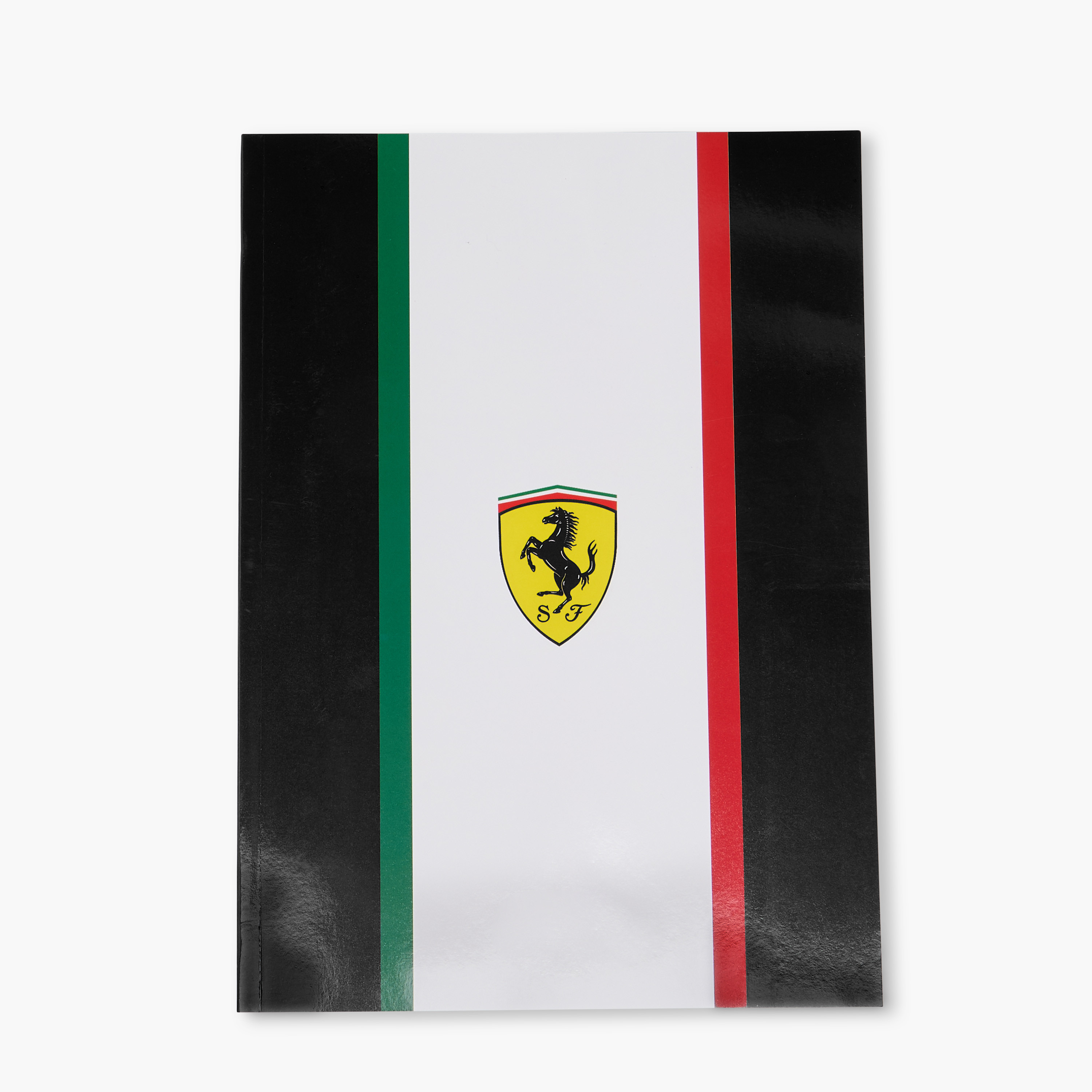 Ferrari 14-Piece Assorted Stationery Set-school-stationery-sets-image-2