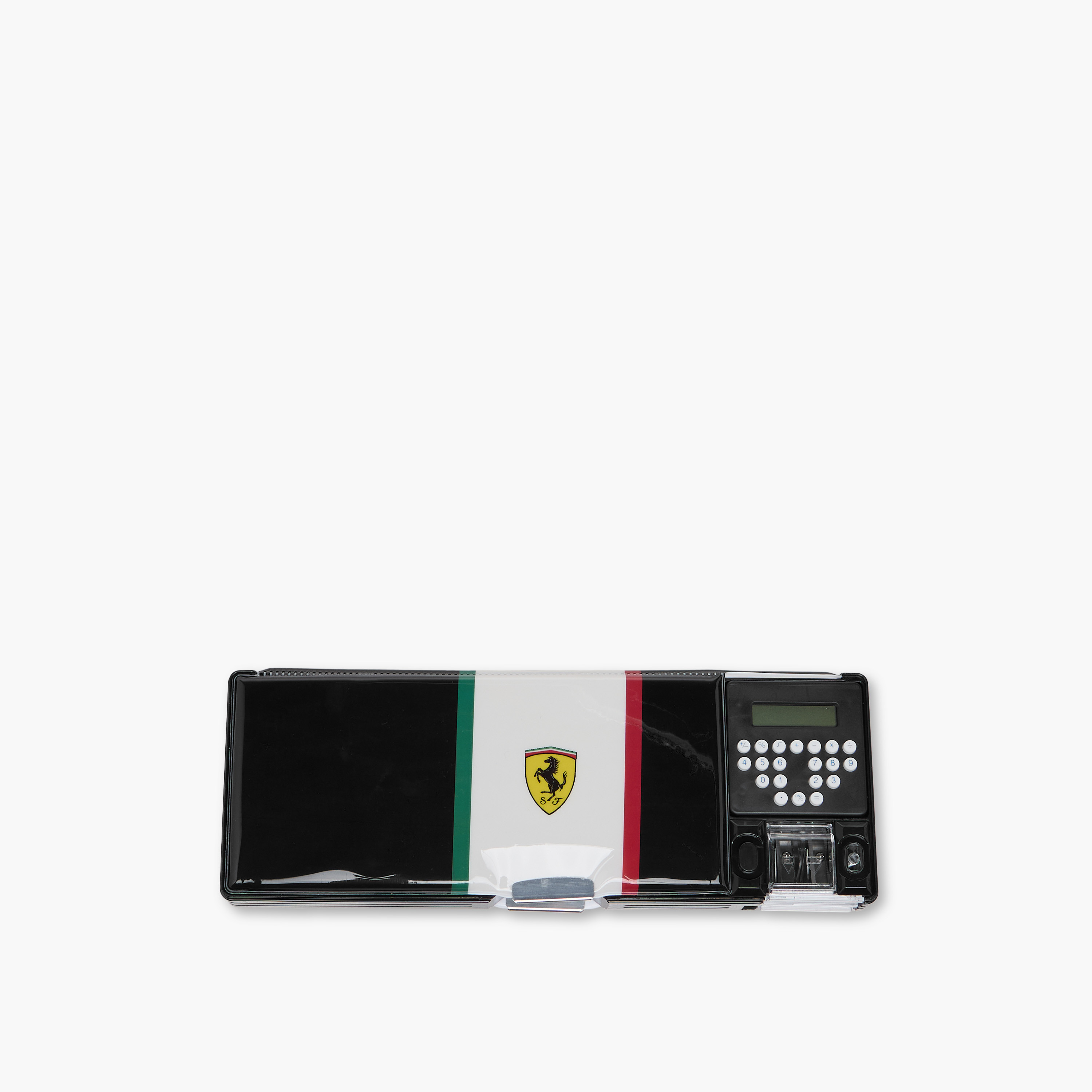 Ferrari 14-Piece Assorted Stationery Set-school-stationery-sets-image-3