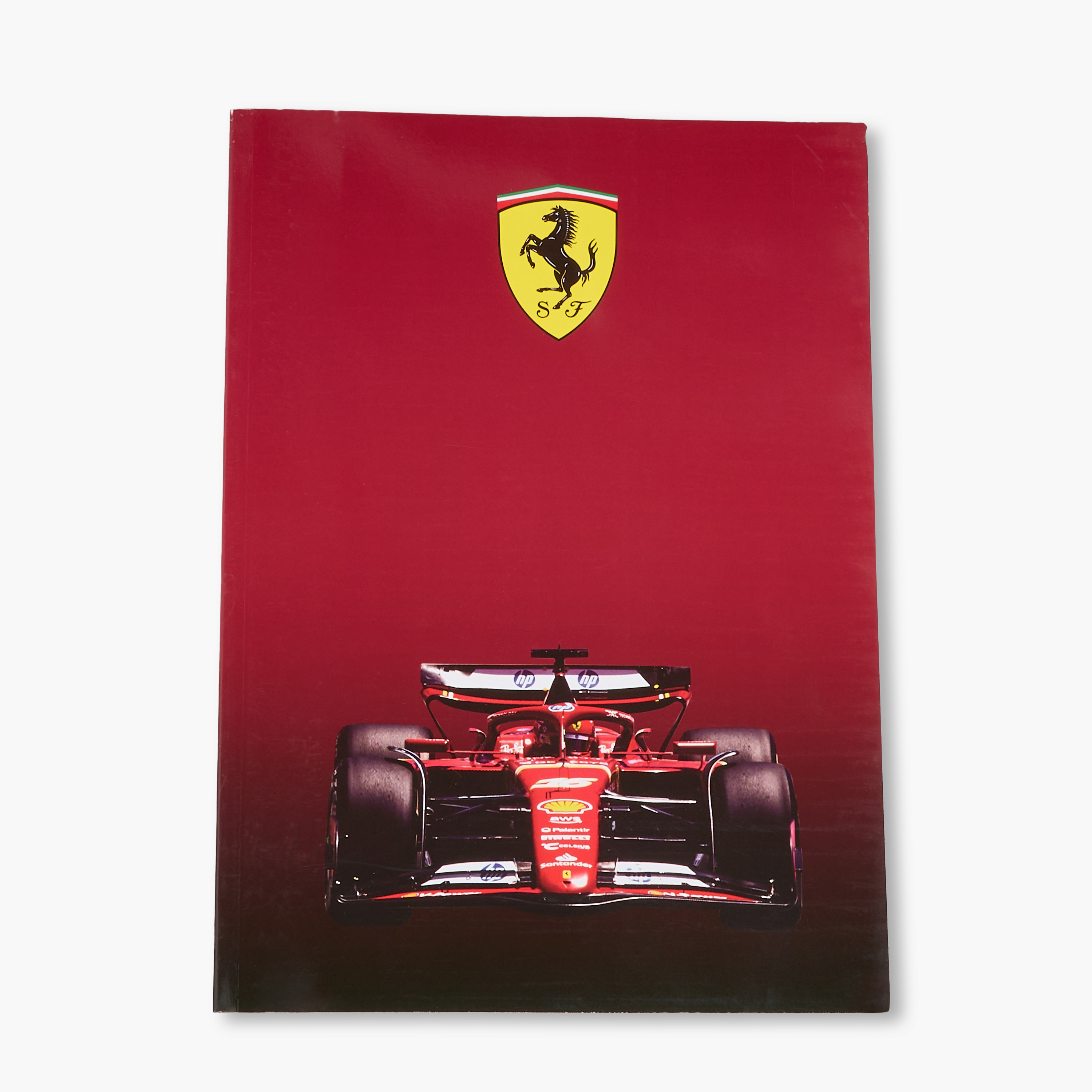 Ferrari 14-Piece Assorted Stationery Set-school-stationery-sets-image-2