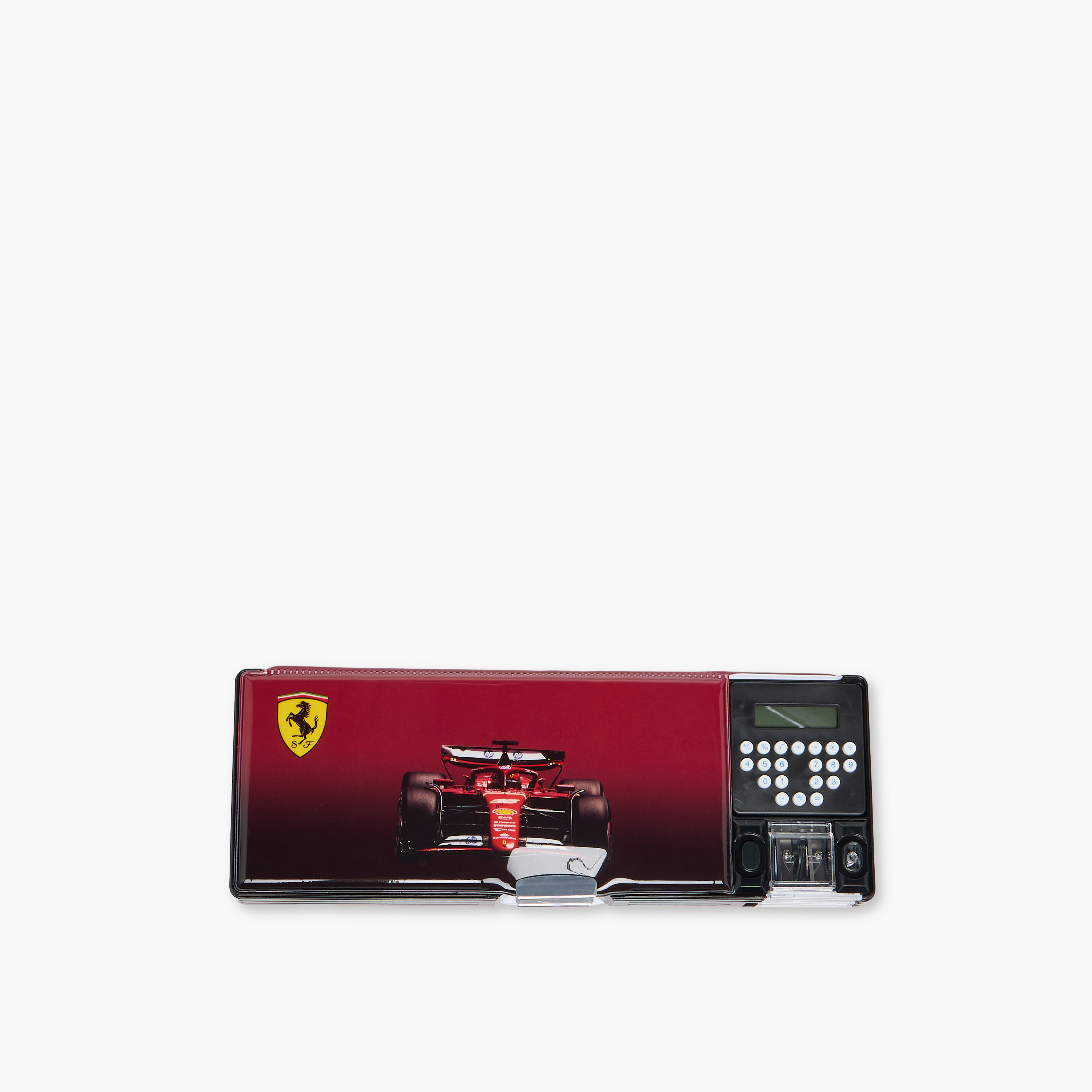 Ferrari 14-Piece Assorted Stationery Set-school-stationery-sets-image-4