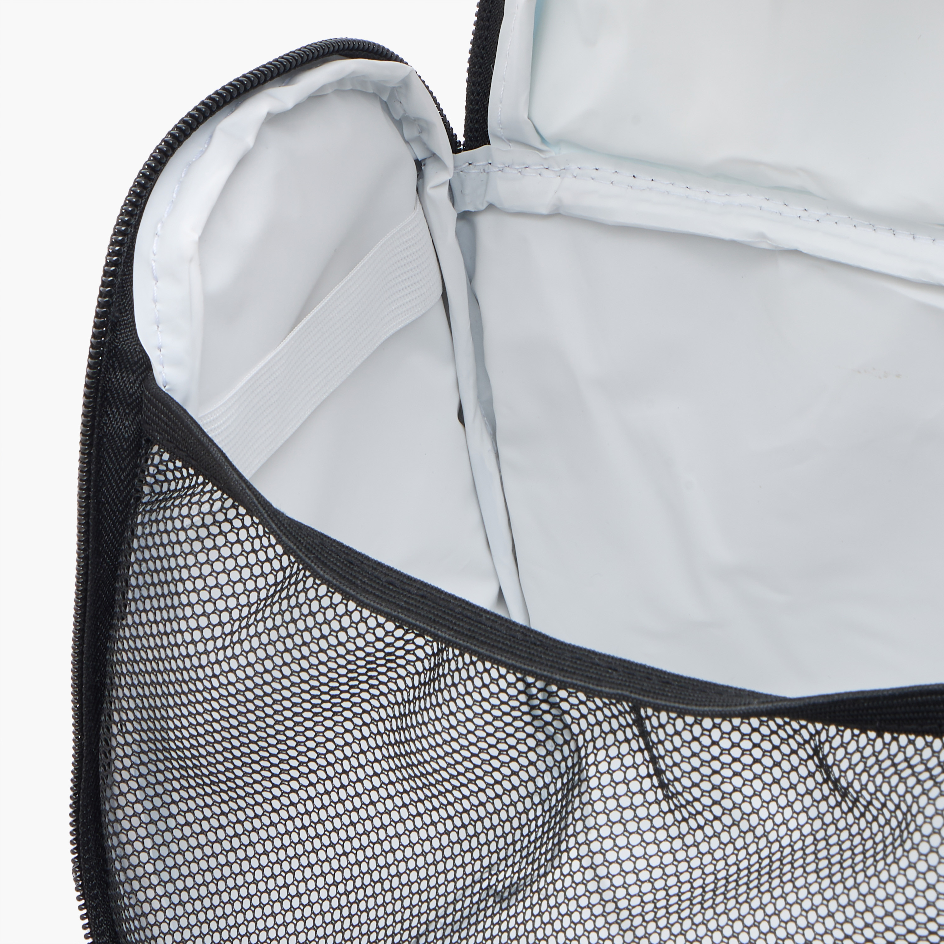 Cristiano Ronaldo Print Lunch Bag with Zip Closure-school-lunchessentials-lunchbags-image-6