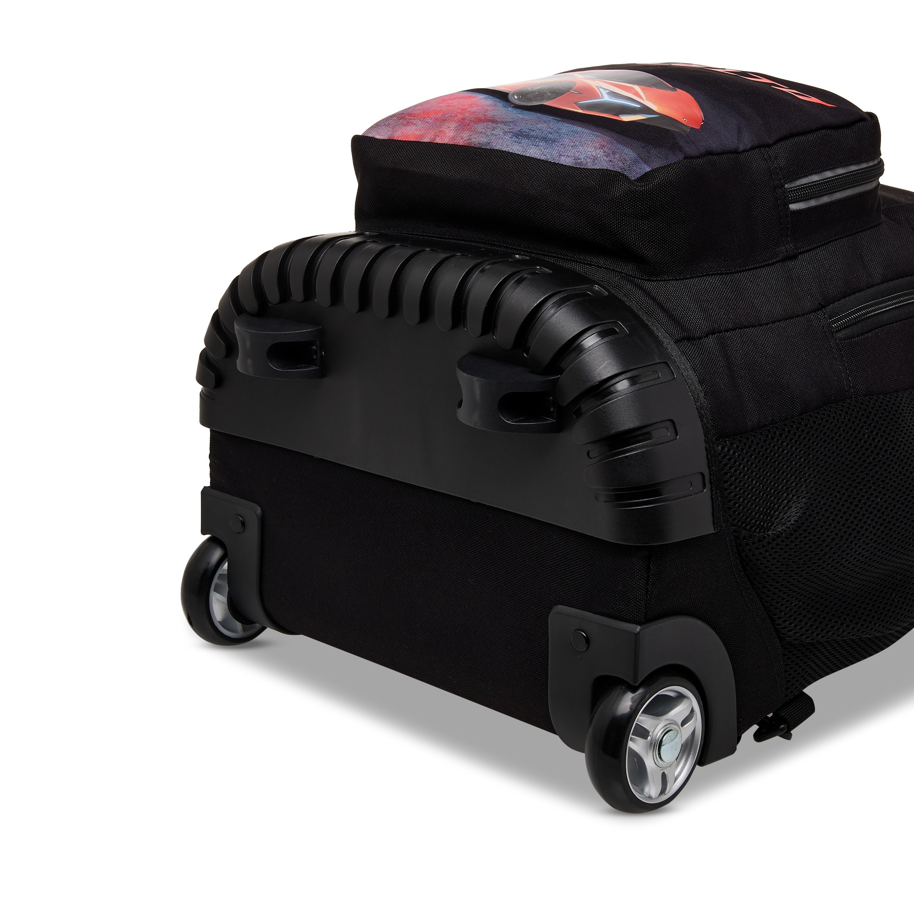Lamborghini Sports Trolley Bag for Boys 8-13 Years with Bottle Holder -school-bagsandbackpacks-trolleybags-image-14