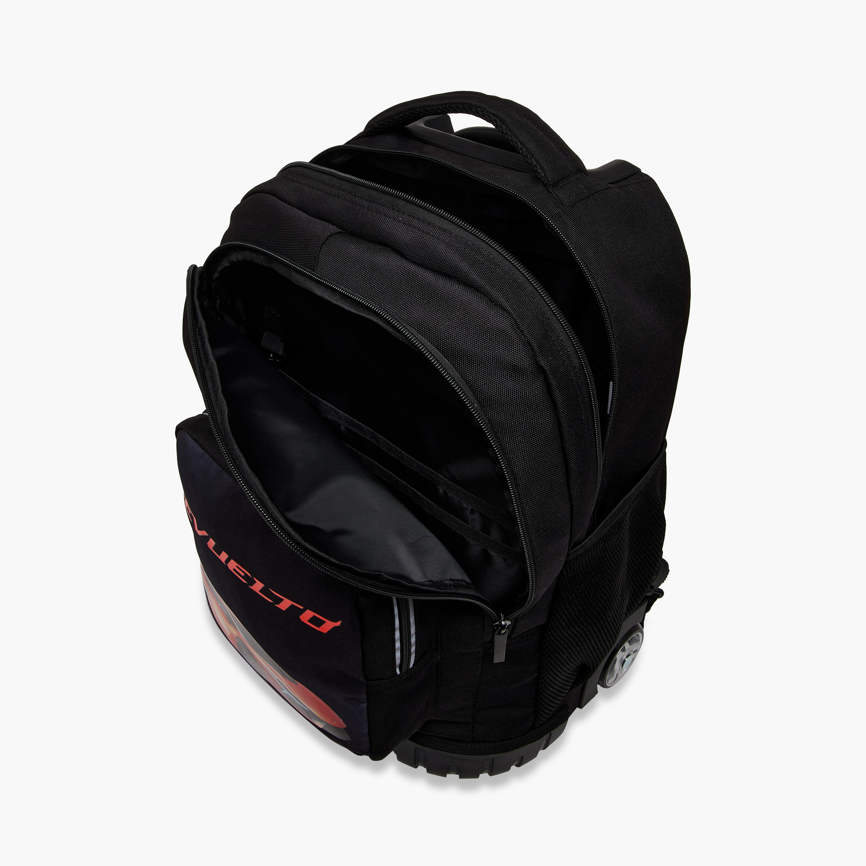 Lamborghini Sports Trolley Bag for Boys 8-13 Years with Bottle Holder -school-bagsandbackpacks-trolleybags-image-15