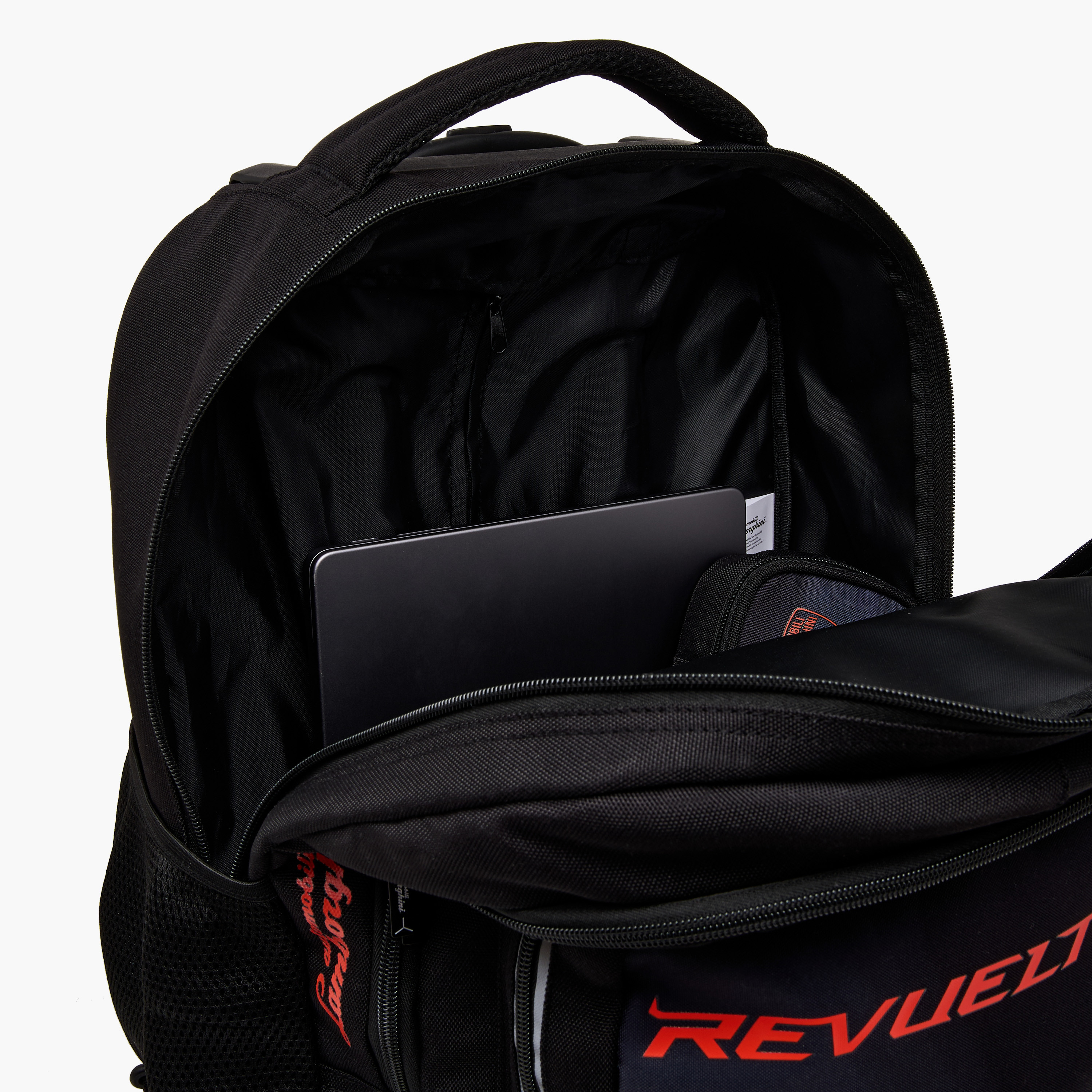 Lamborghini Sports Trolley Bag for Boys 8-13 Years with Bottle Holder -school-bagsandbackpacks-trolleybags-image-17