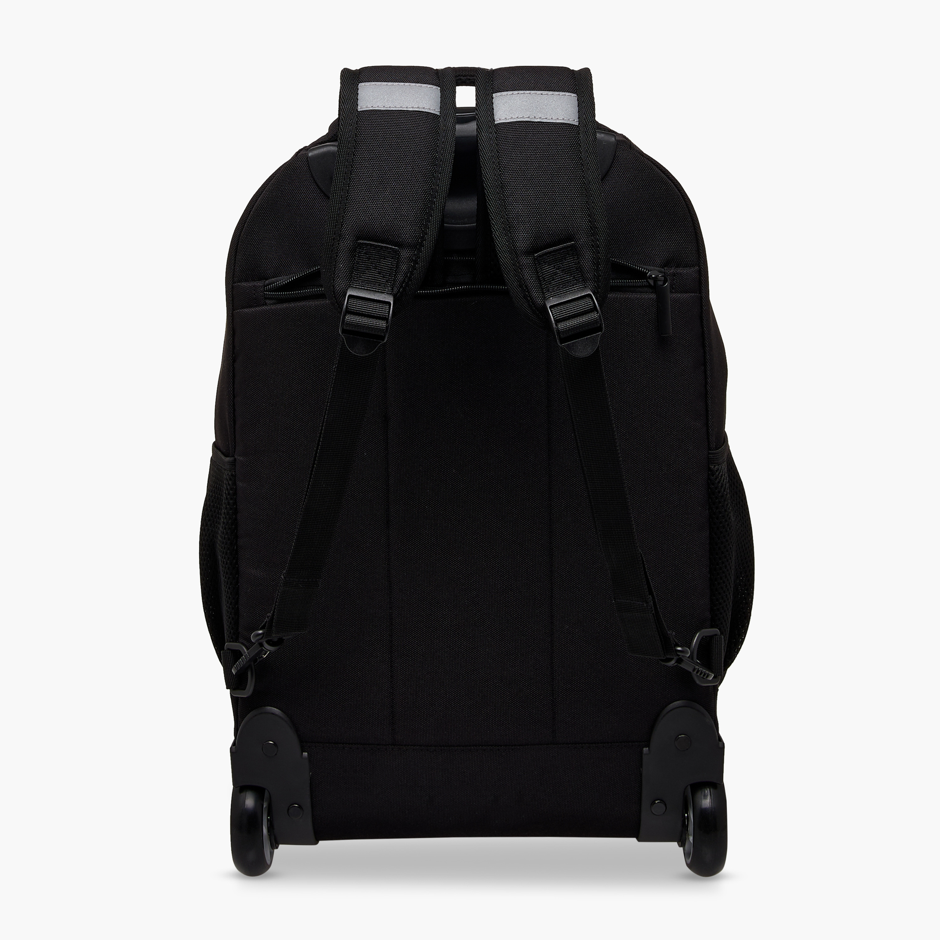 Lamborghini Sports Trolley Bag for Boys 8-13 Years with Bottle Holder -school-bagsandbackpacks-trolleybags-image-8