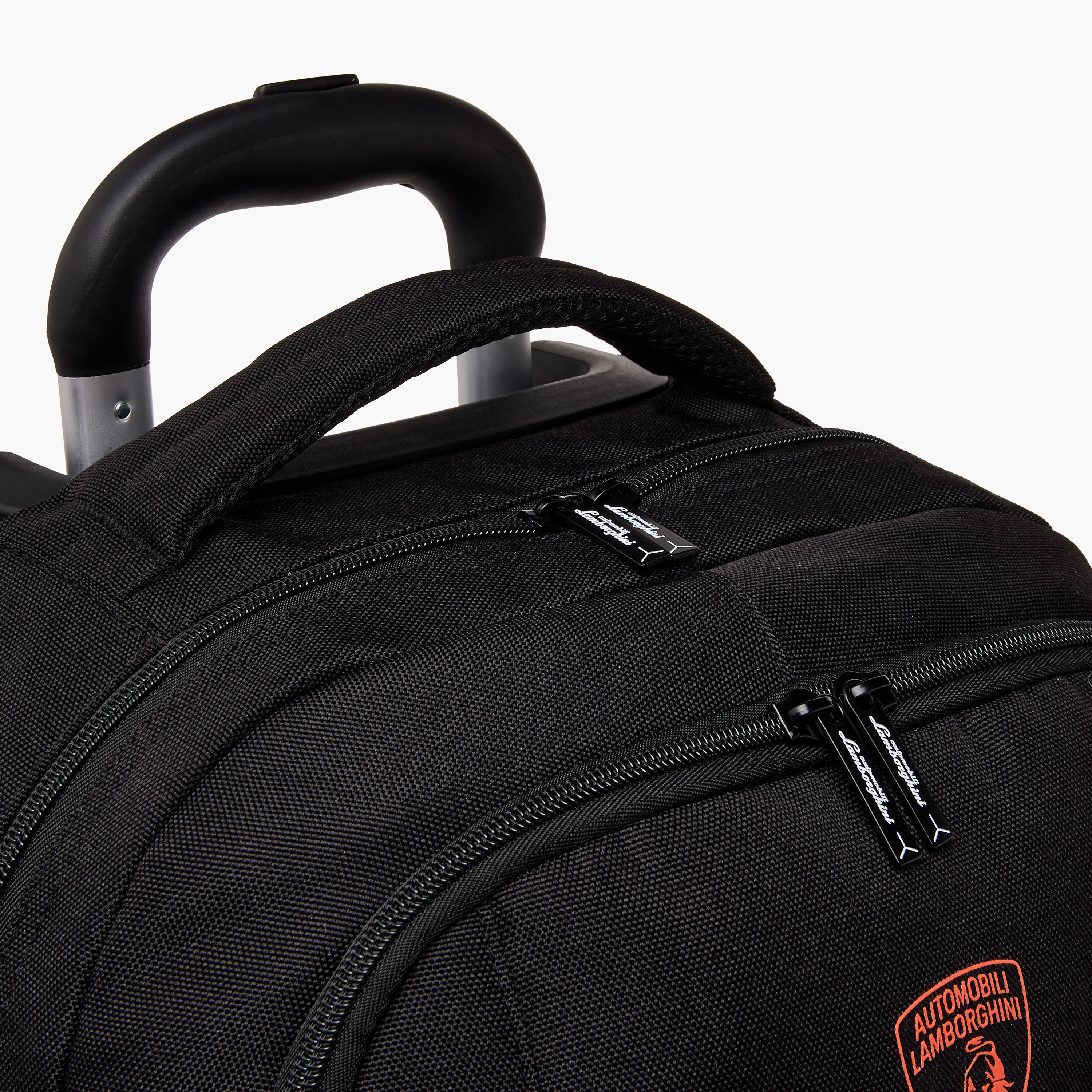 Lamborghini Sports Trolley Bag for Boys 8-13 Years with Bottle Holder -school-bagsandbackpacks-trolleybags-image-11