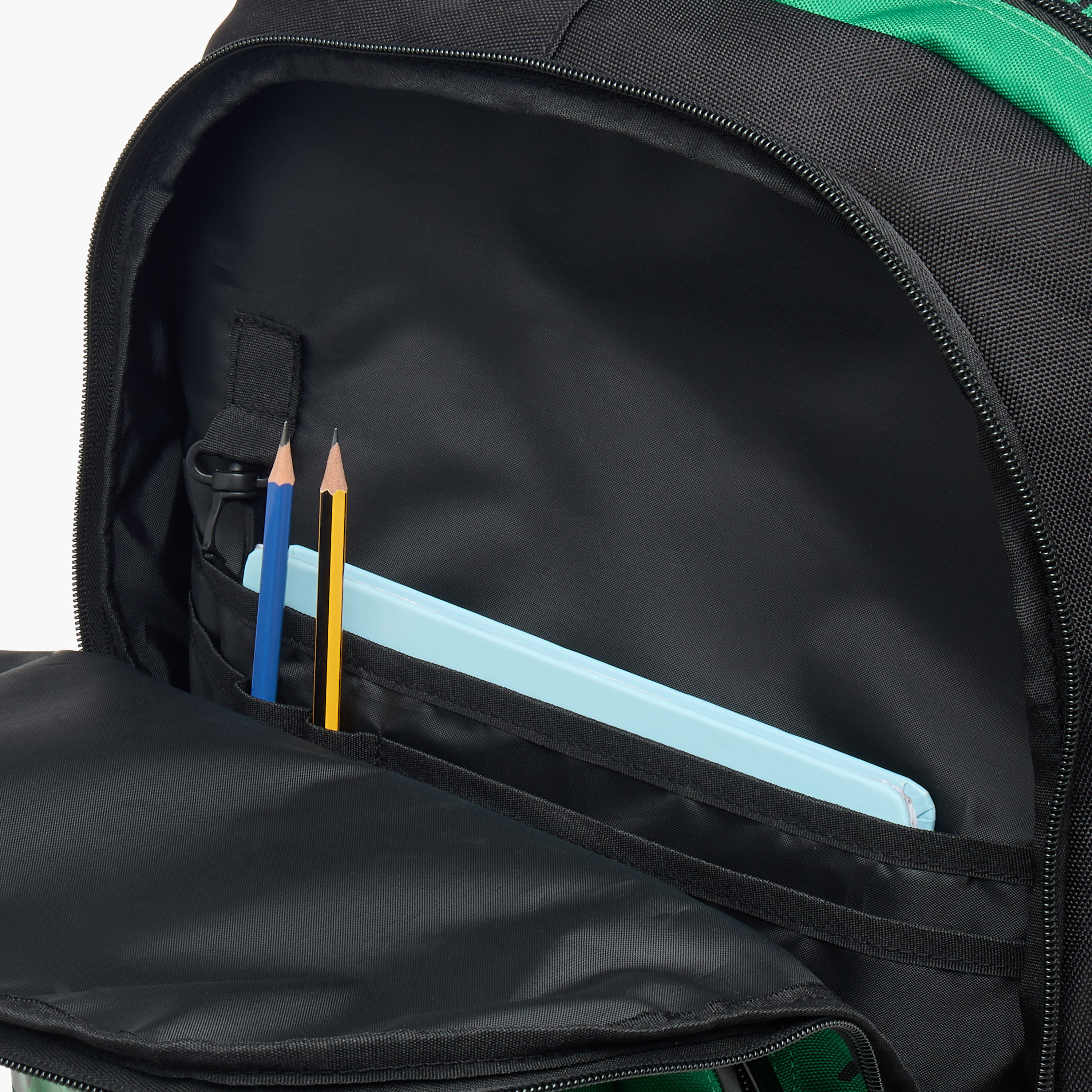 Lamborghini Sports Trolley Bag for Boys 8-13 Years with Bottle Holder -school-bagsandbackpacks-trolleybags-image-16